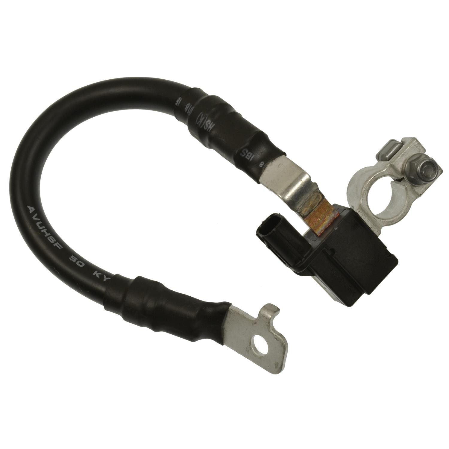 Battery Current / Volt Sensor