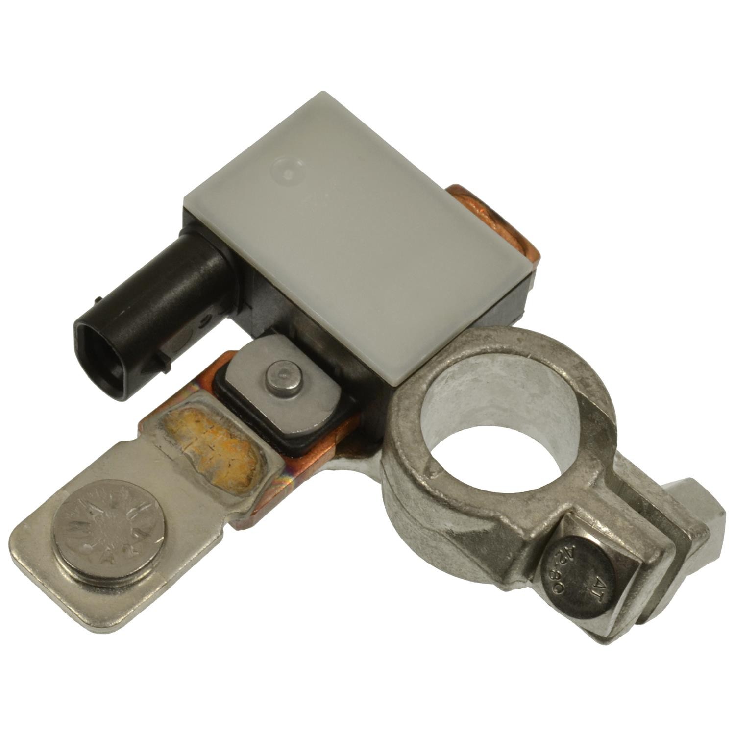 Battery Current / Volt Sensor