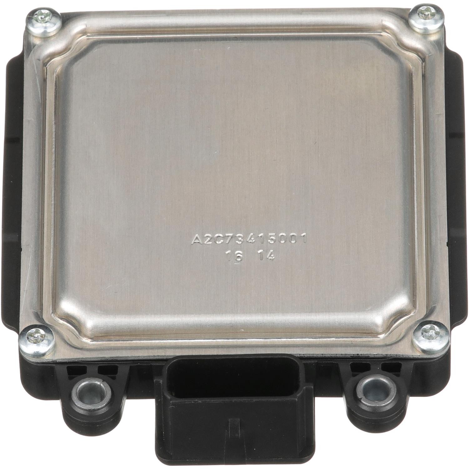 Blind Spot Detection Sensor