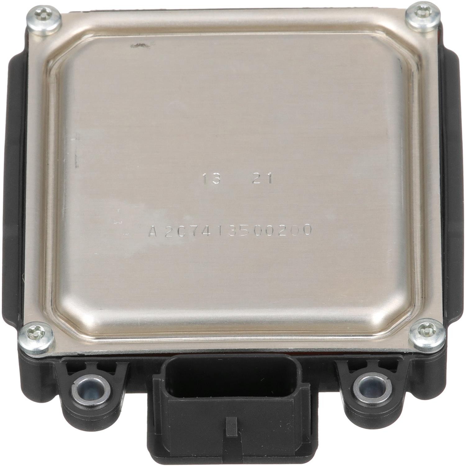 Blind Spot Detection Sensor