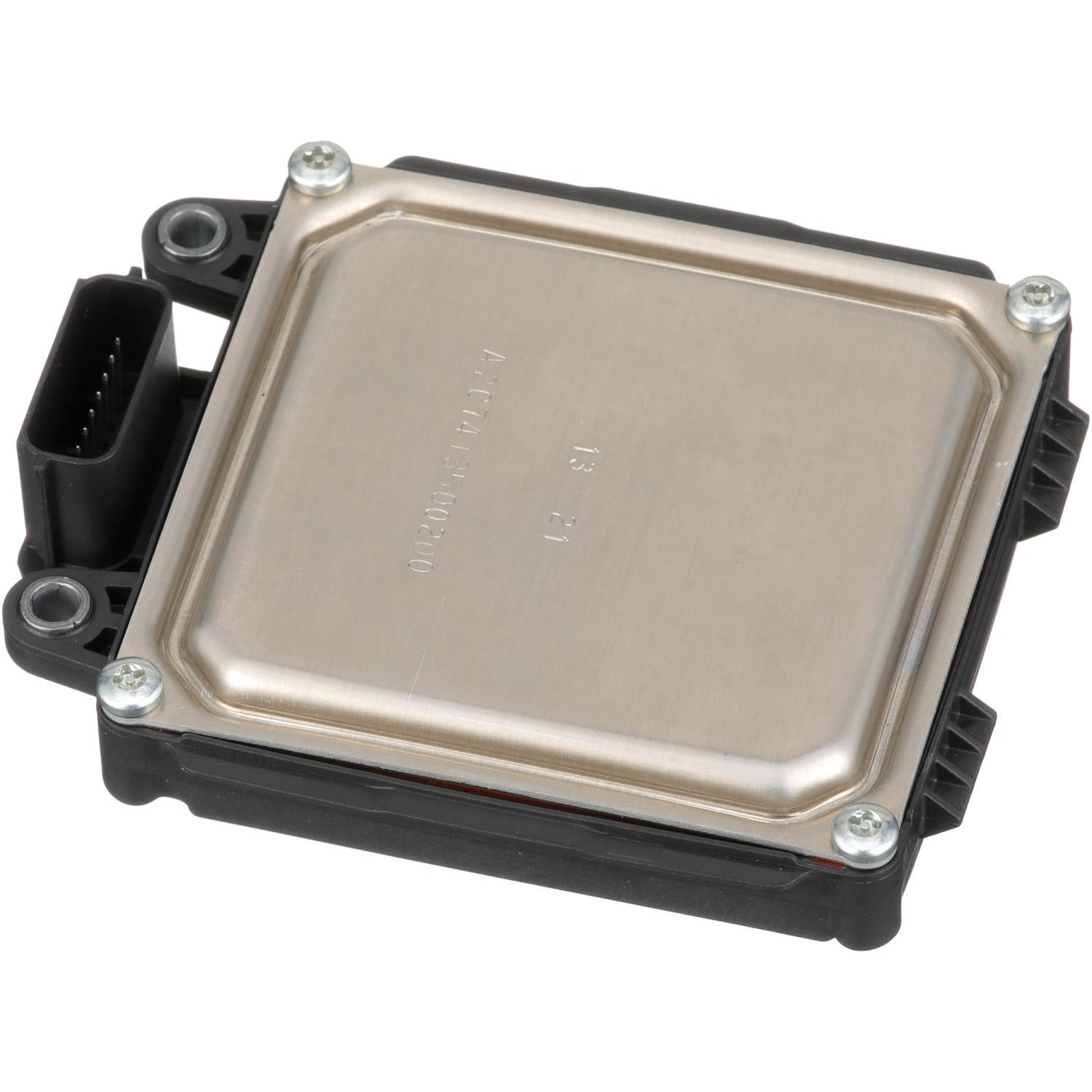 Blind Spot Detection Sensor