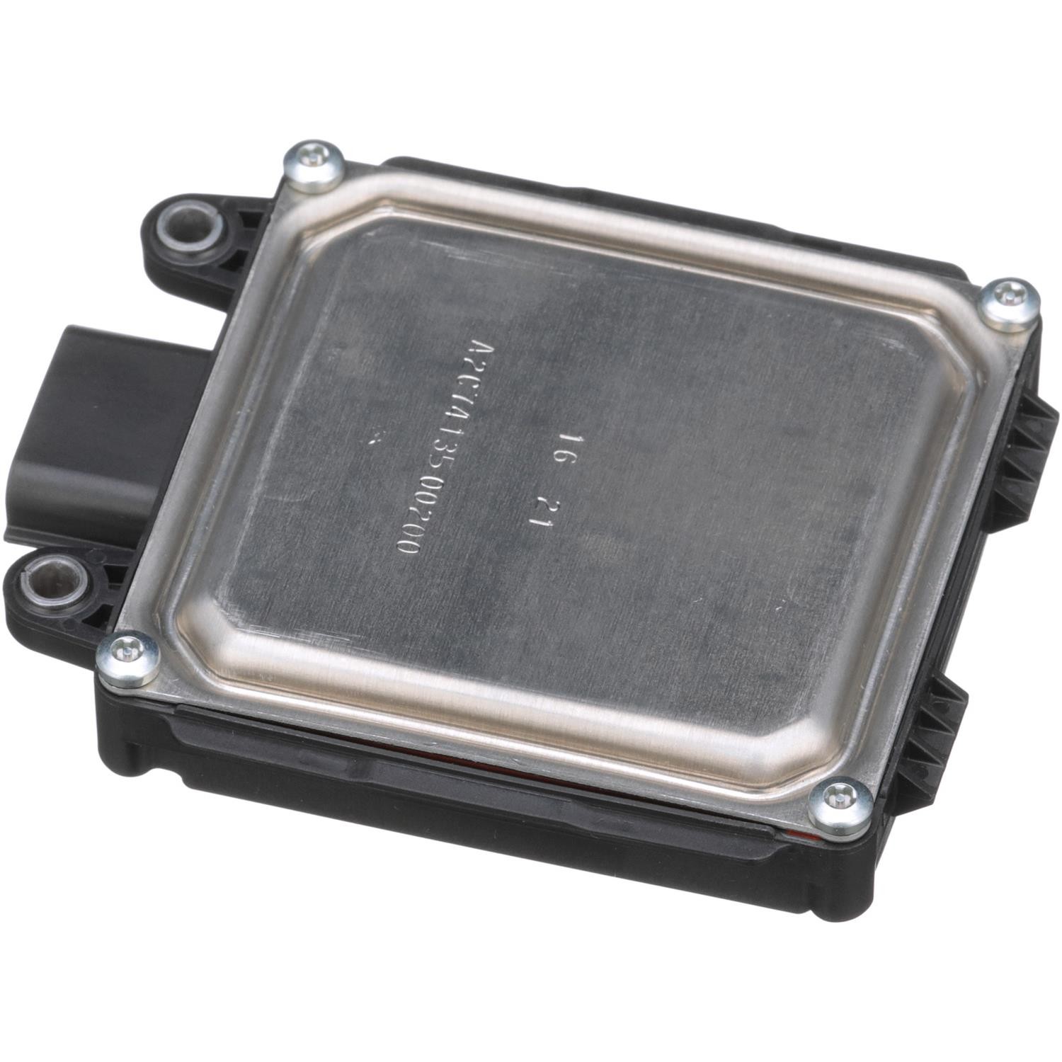 Blind Spot Detection Sensor