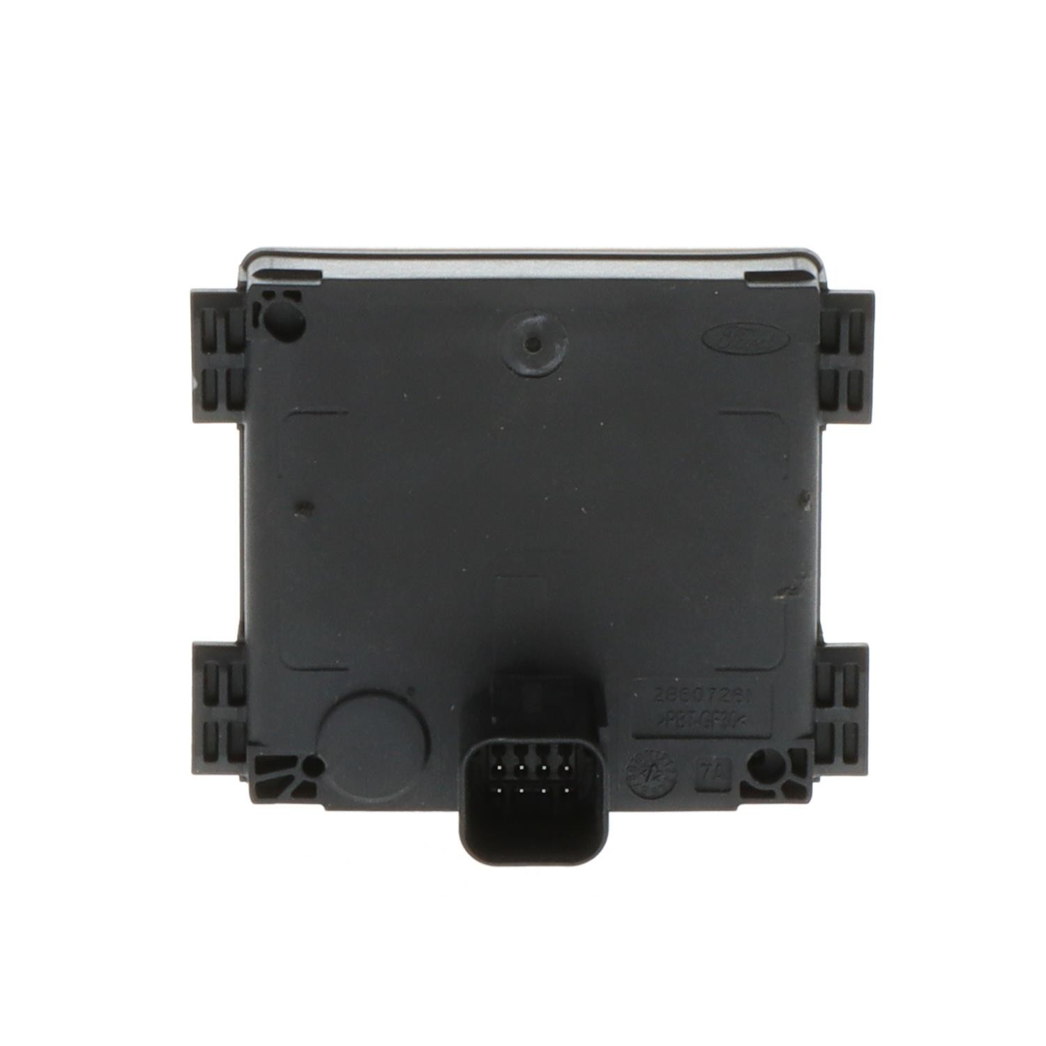 Blind Spot Detection Sensor