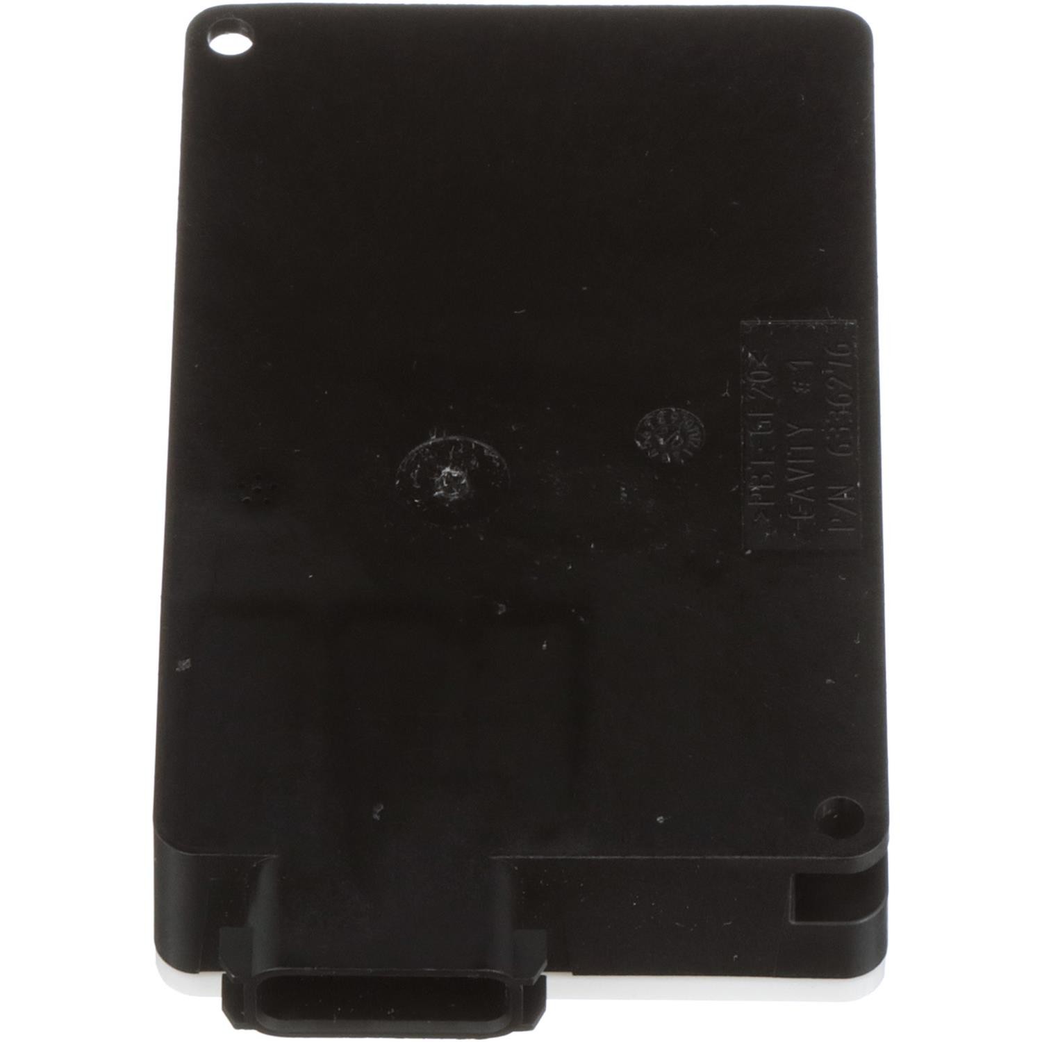 Blind Spot Detection Sensor