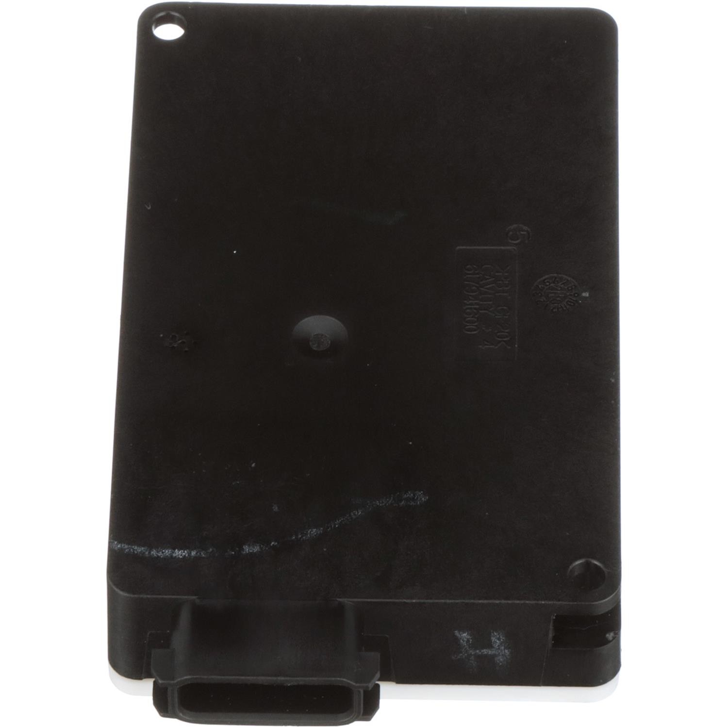 Blind Spot Detection Sensor