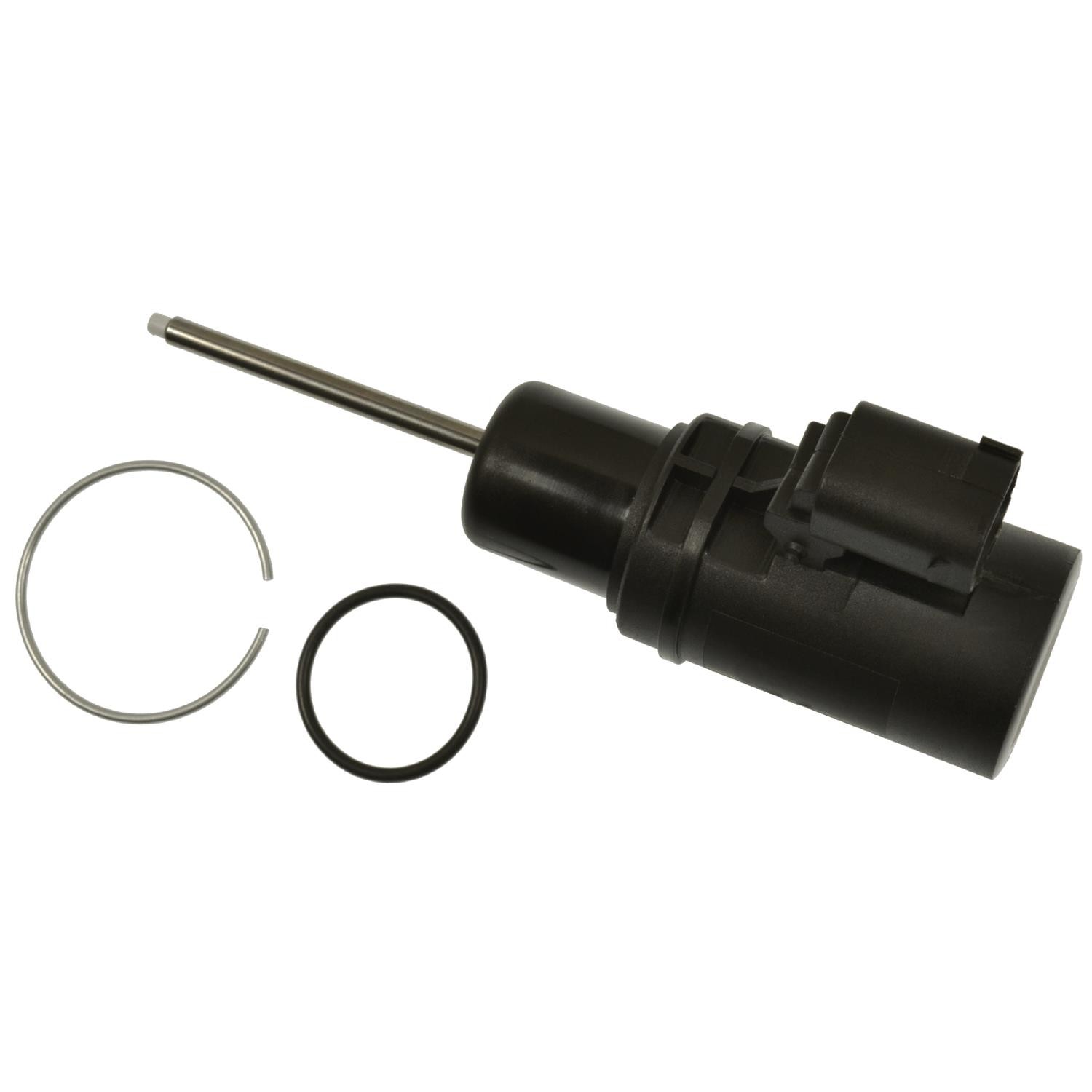 Brake Pedal Travel Sensor