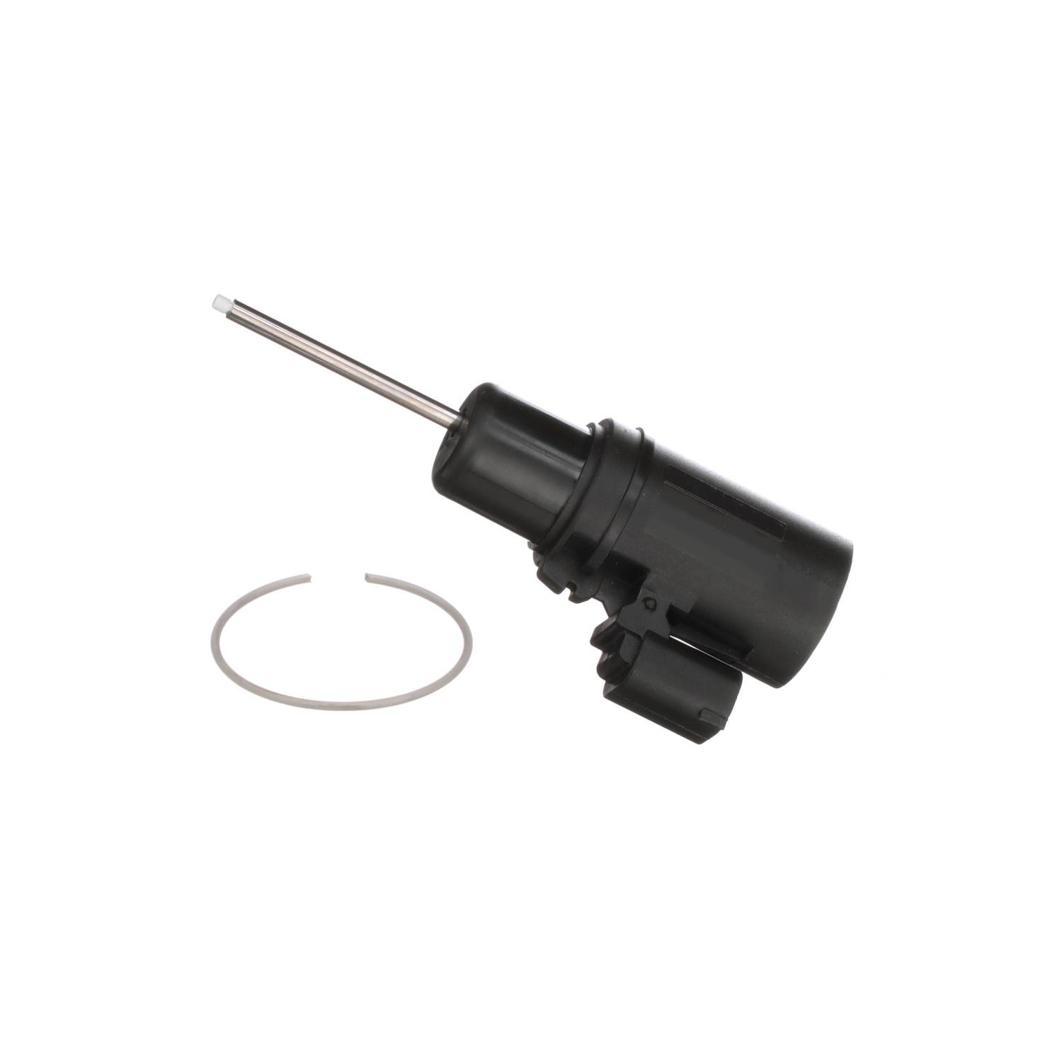 Brake Pedal Travel Sensor