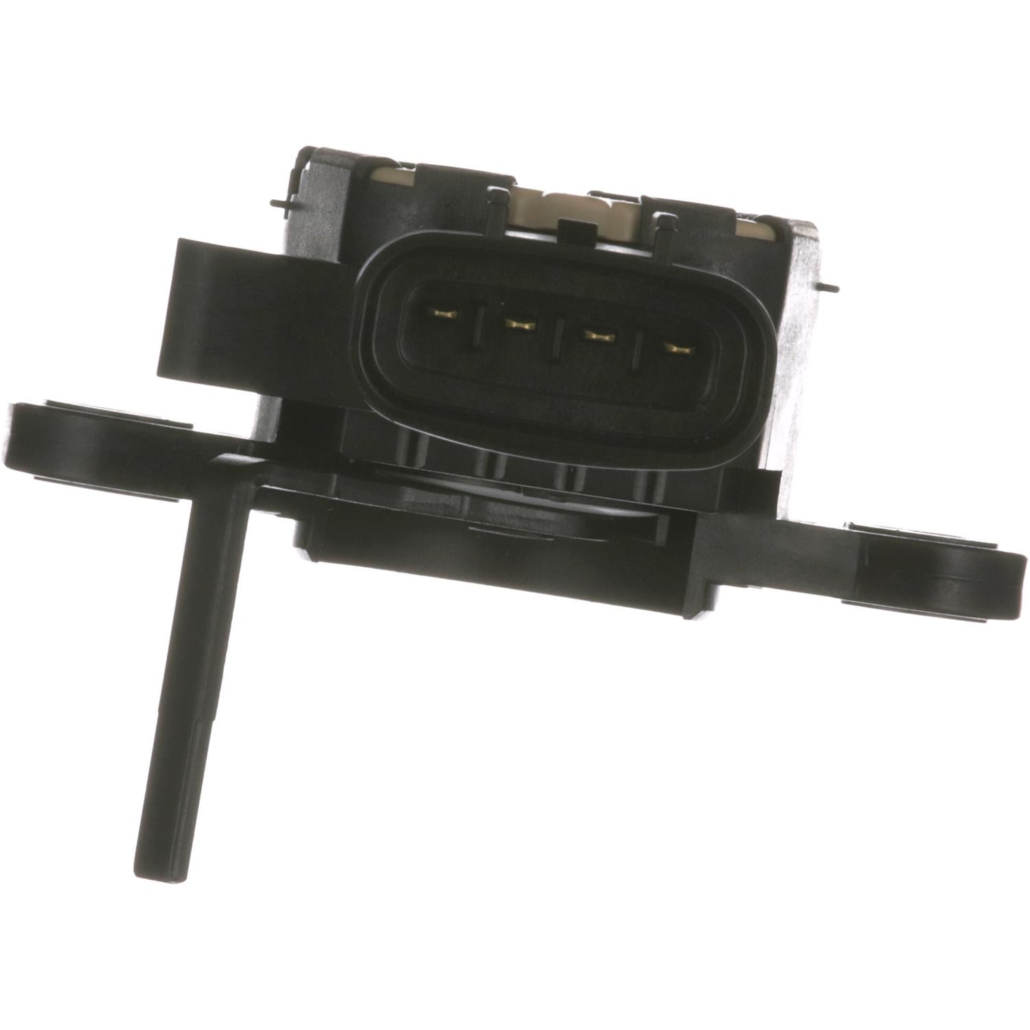 Brake Pedal Travel Sensor