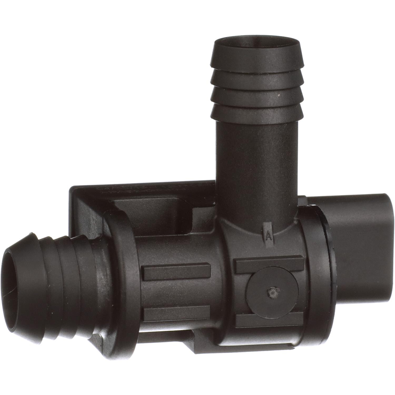 Brake Booster Vacuum Sensor