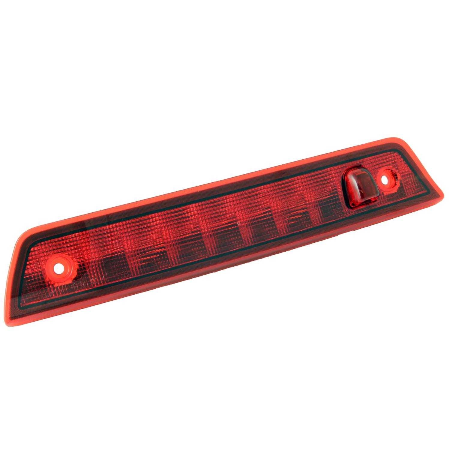 Center High Mount Stop Light Assembly