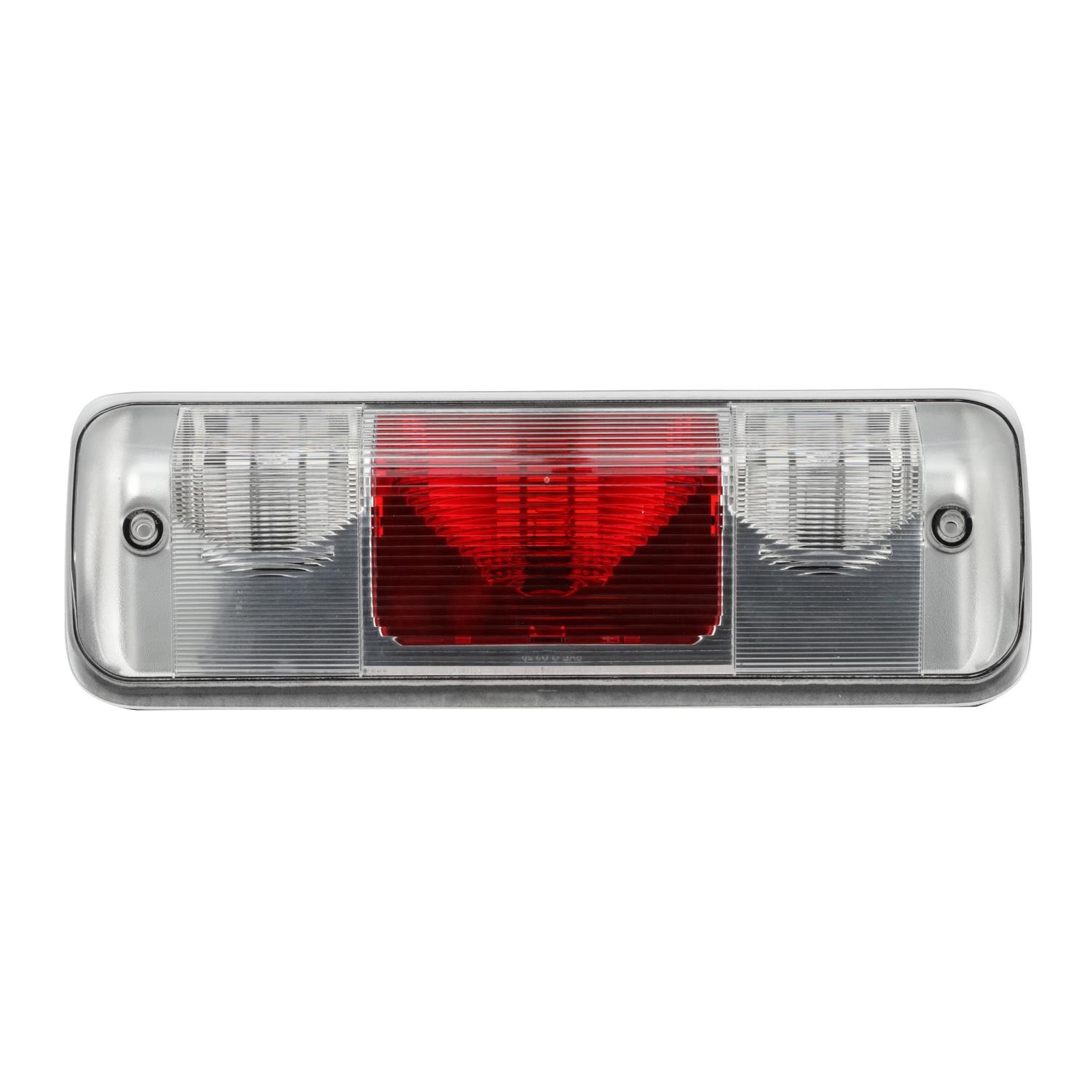 THIRD BRAKE LIGHT ASSEMBLY