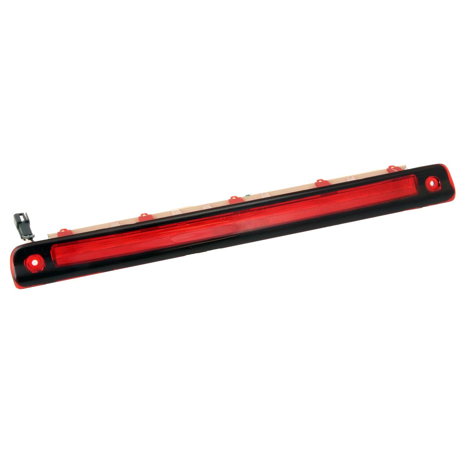 Center High Mount Stop Light Assembly