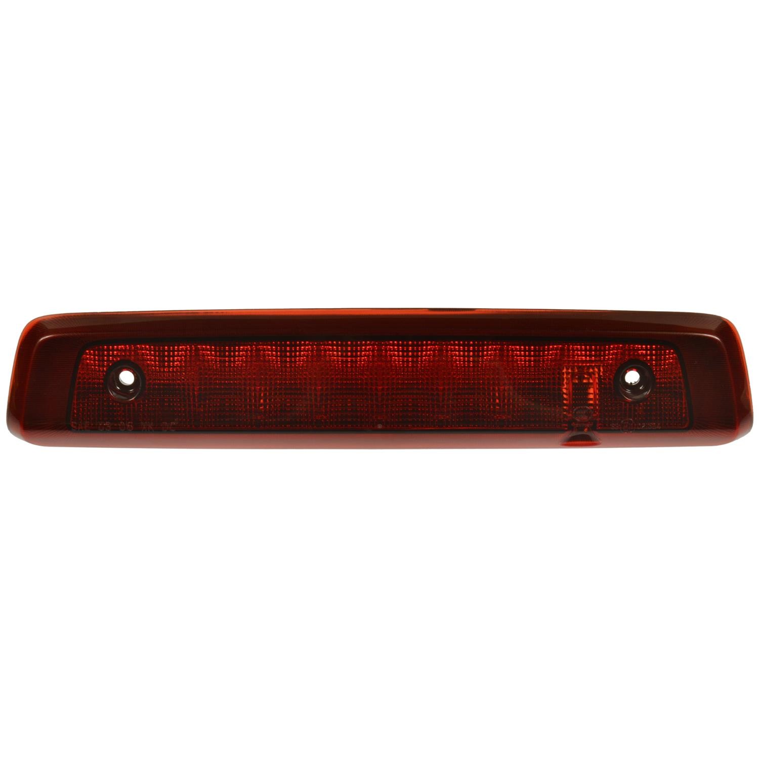 Center High Mount Stop Light Assembly