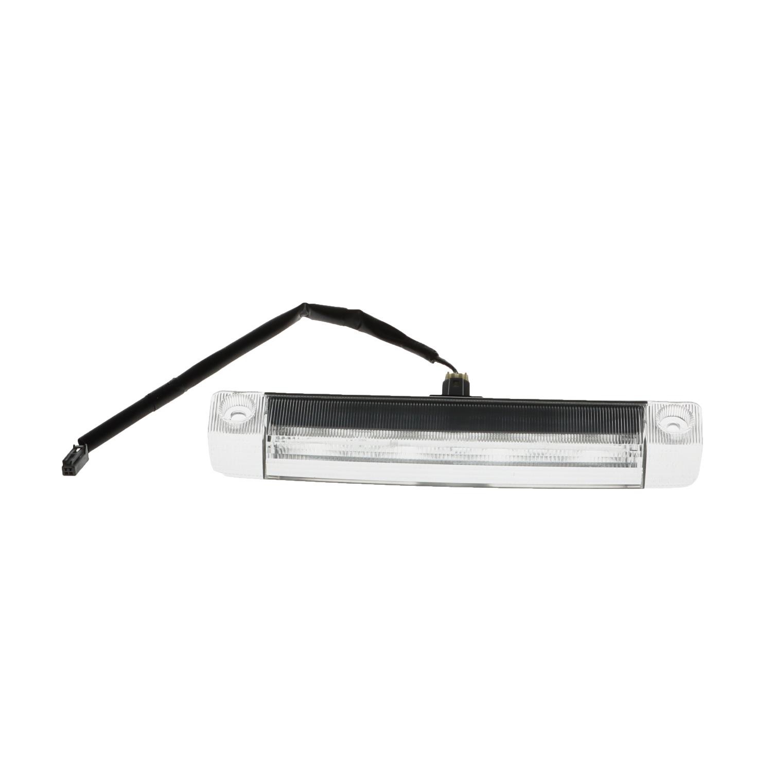 Center High Mount Stop Light Assembly