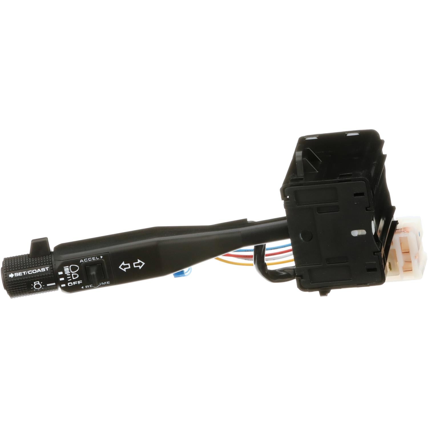 Multi Function Column Switch
