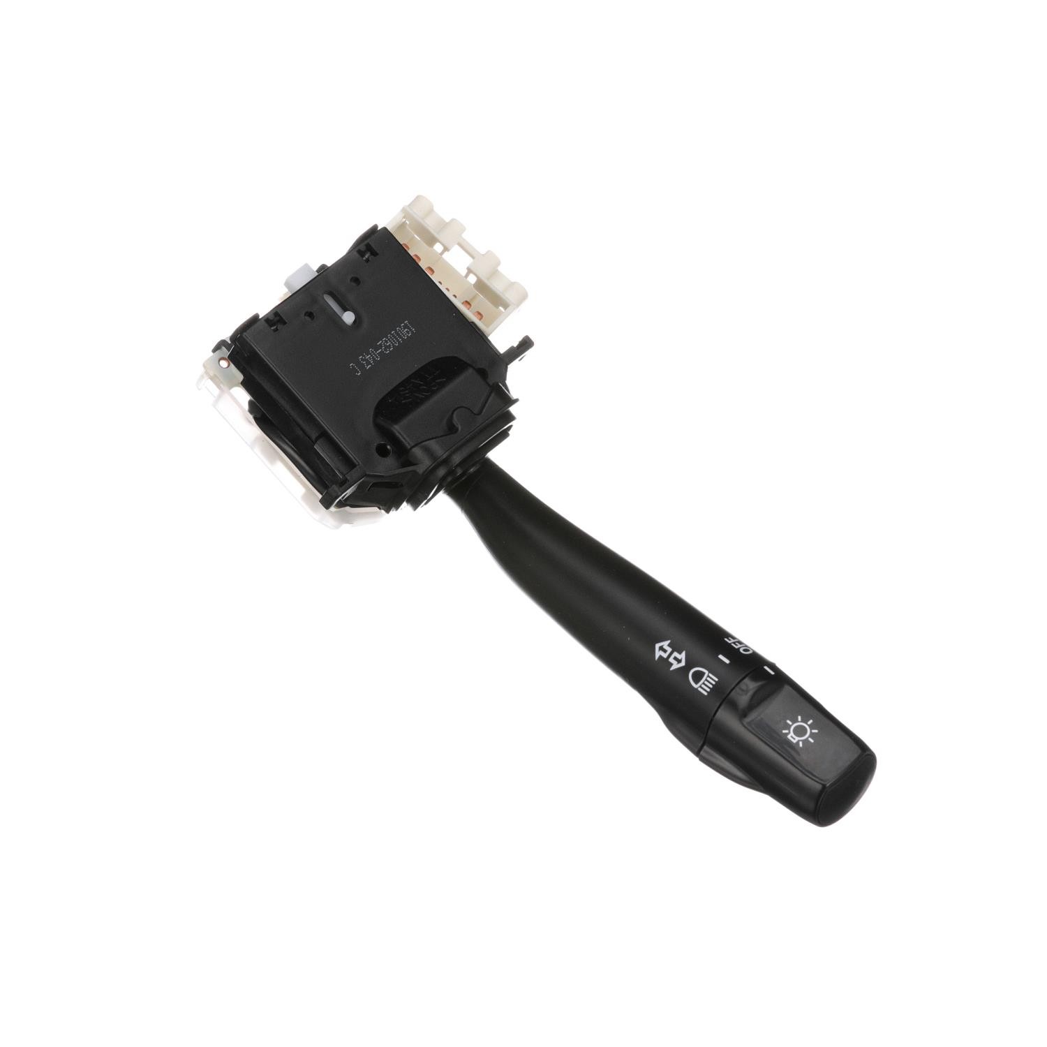 Multi Function Column Switch