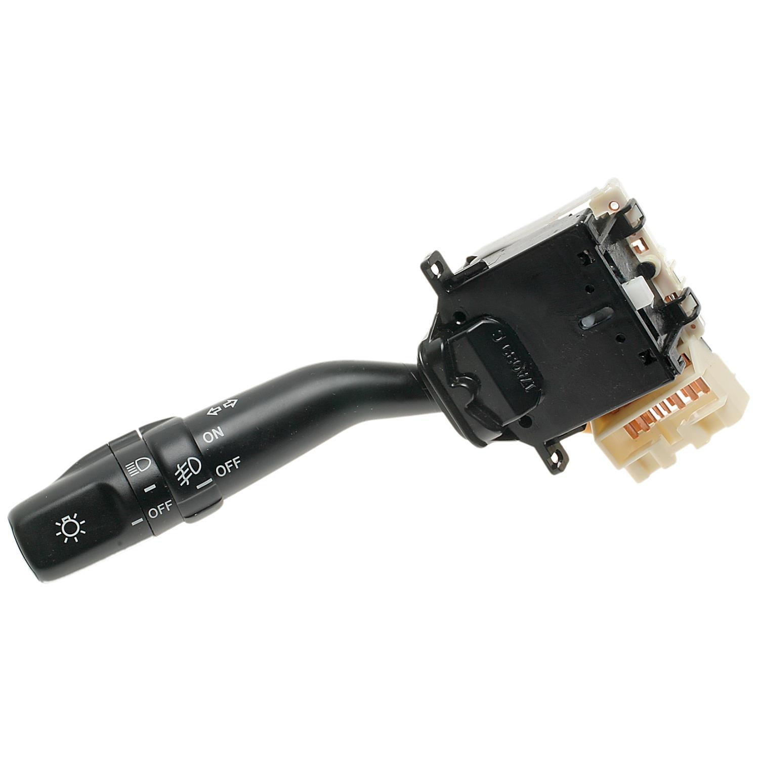 Multi Function Column Switch