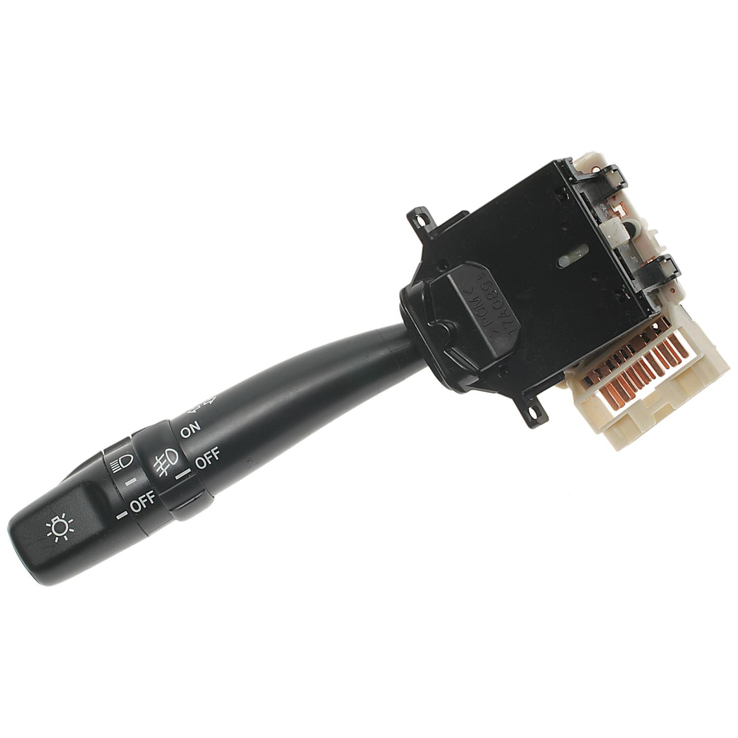 Multi Function Column Switch