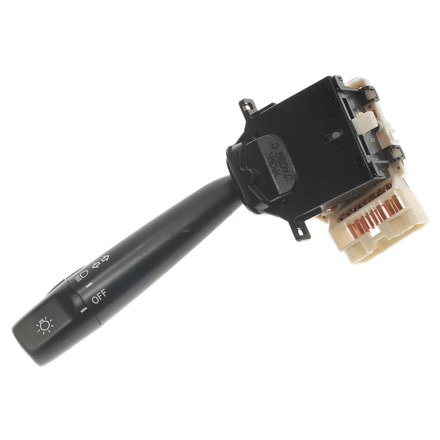 Multi Function Column Switch