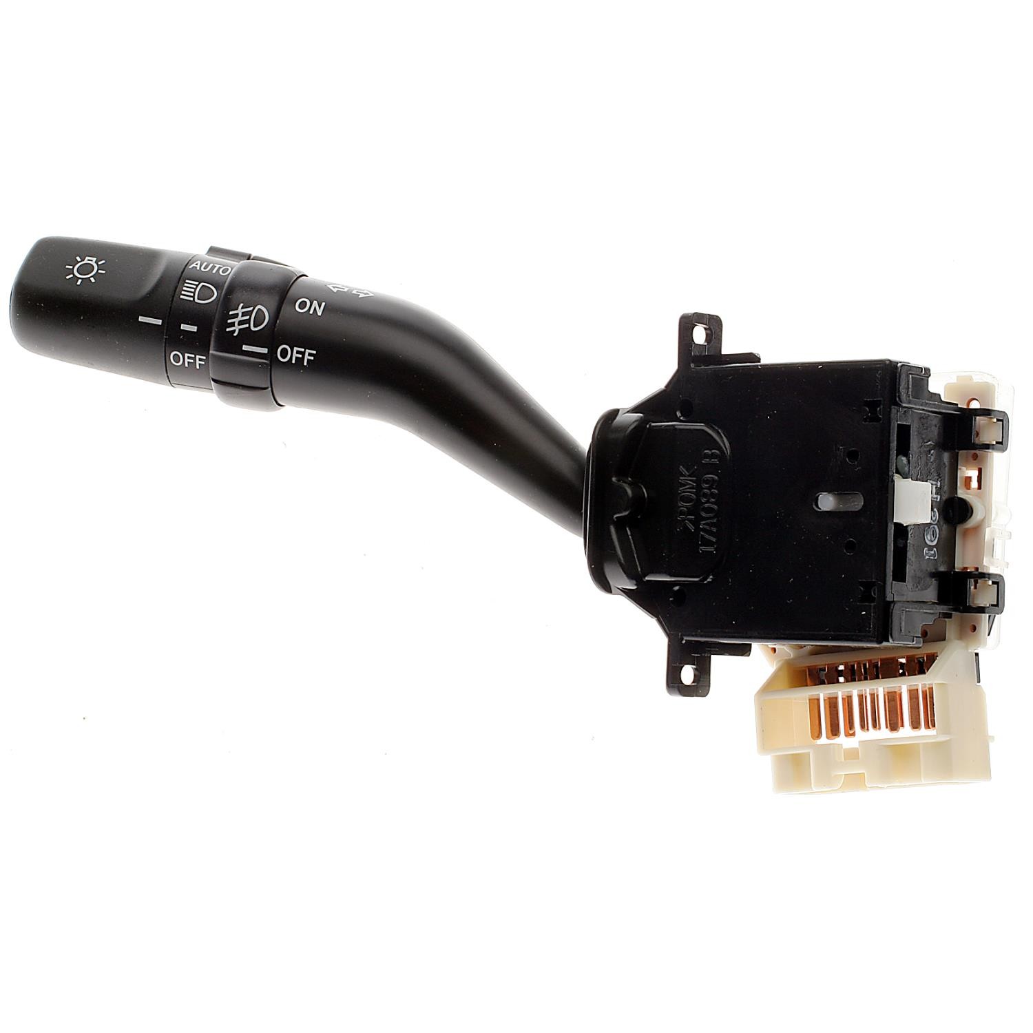 Multi Function Column Switch