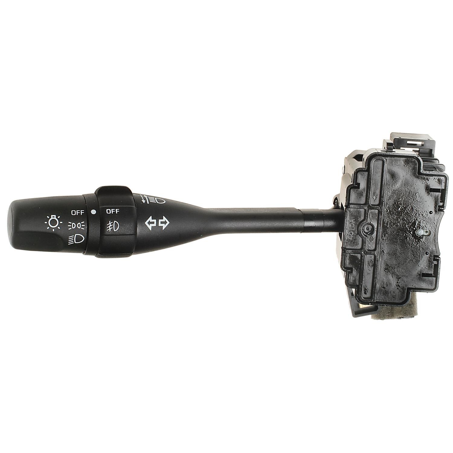 Multi Function Column Switch