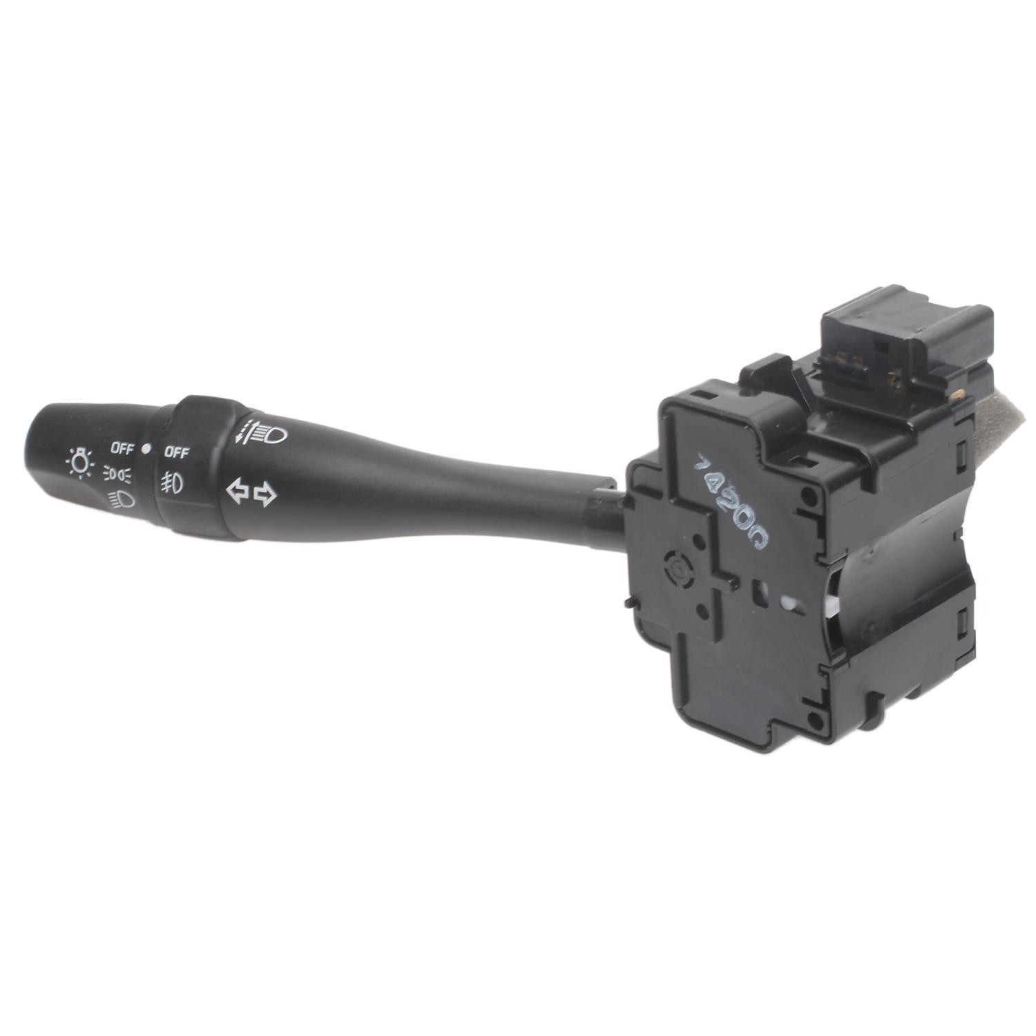 MULTI-FUNCTION SWITCH