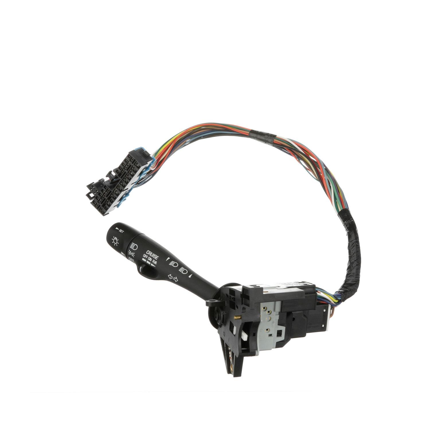 MULTI-FUNCTION SWITCH