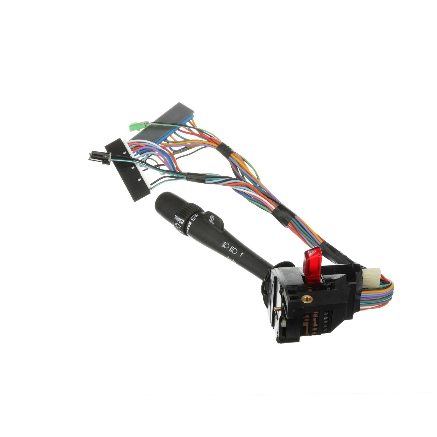 Multi Function Column Switch