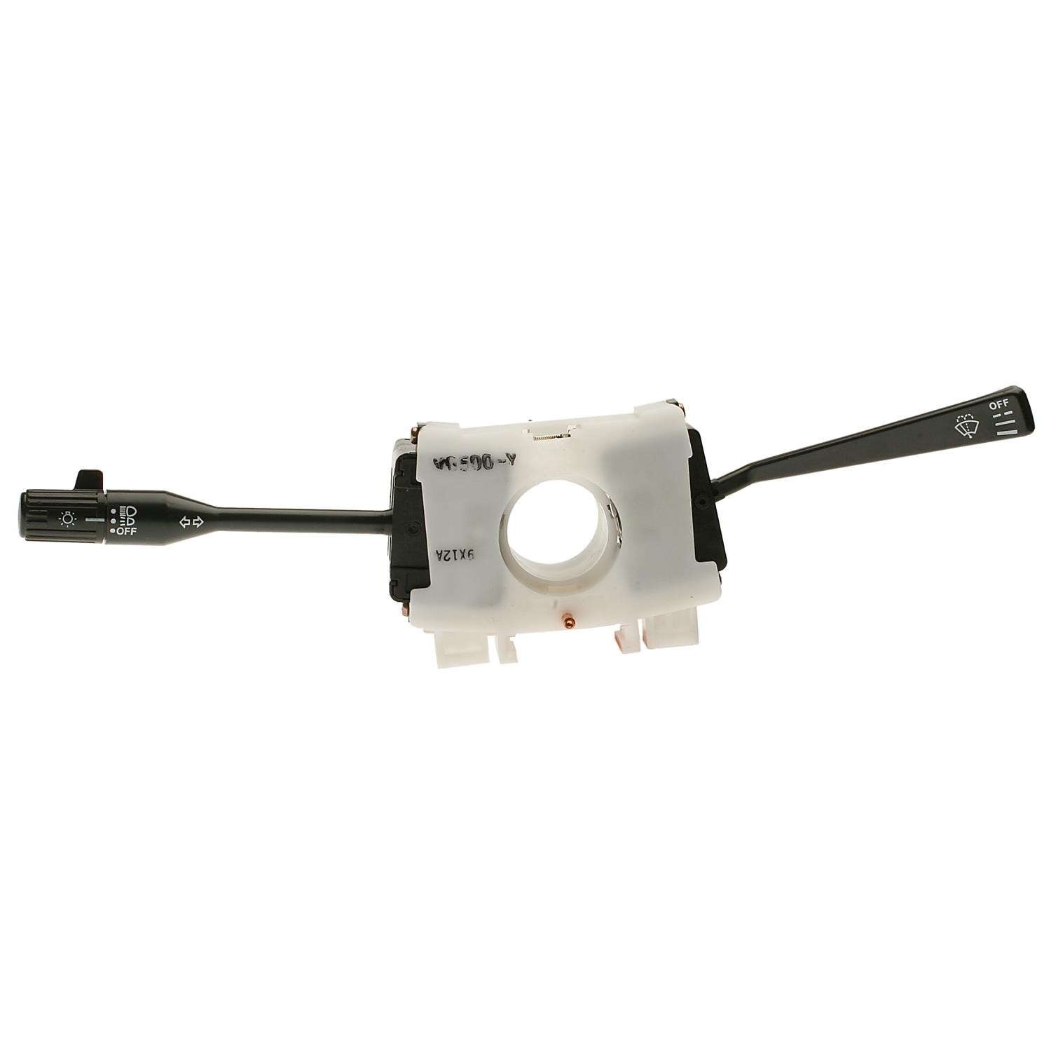 Multi Function Column Switch