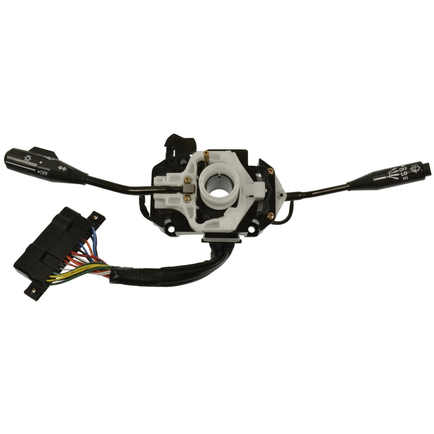 Multi Function Column Switch