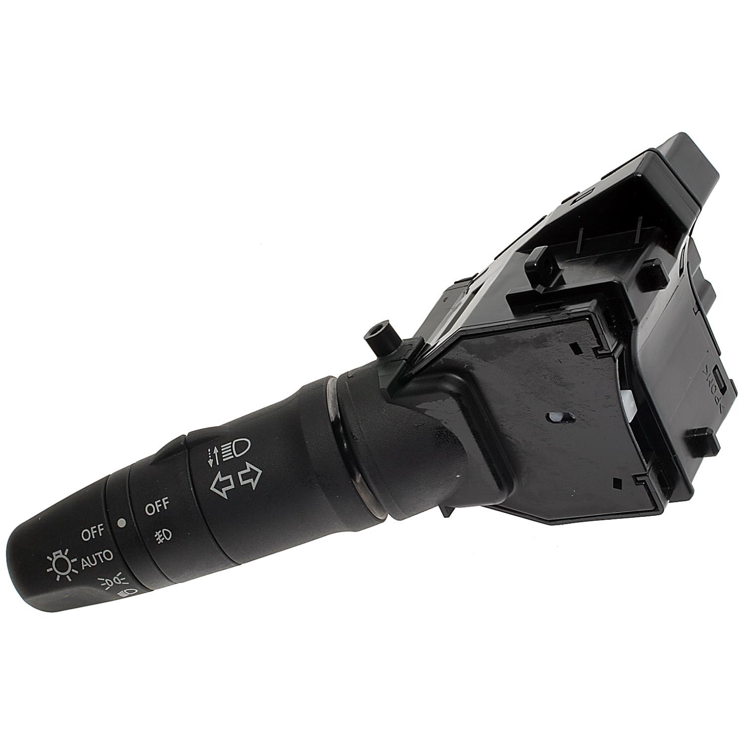 Multi Function Column Switch