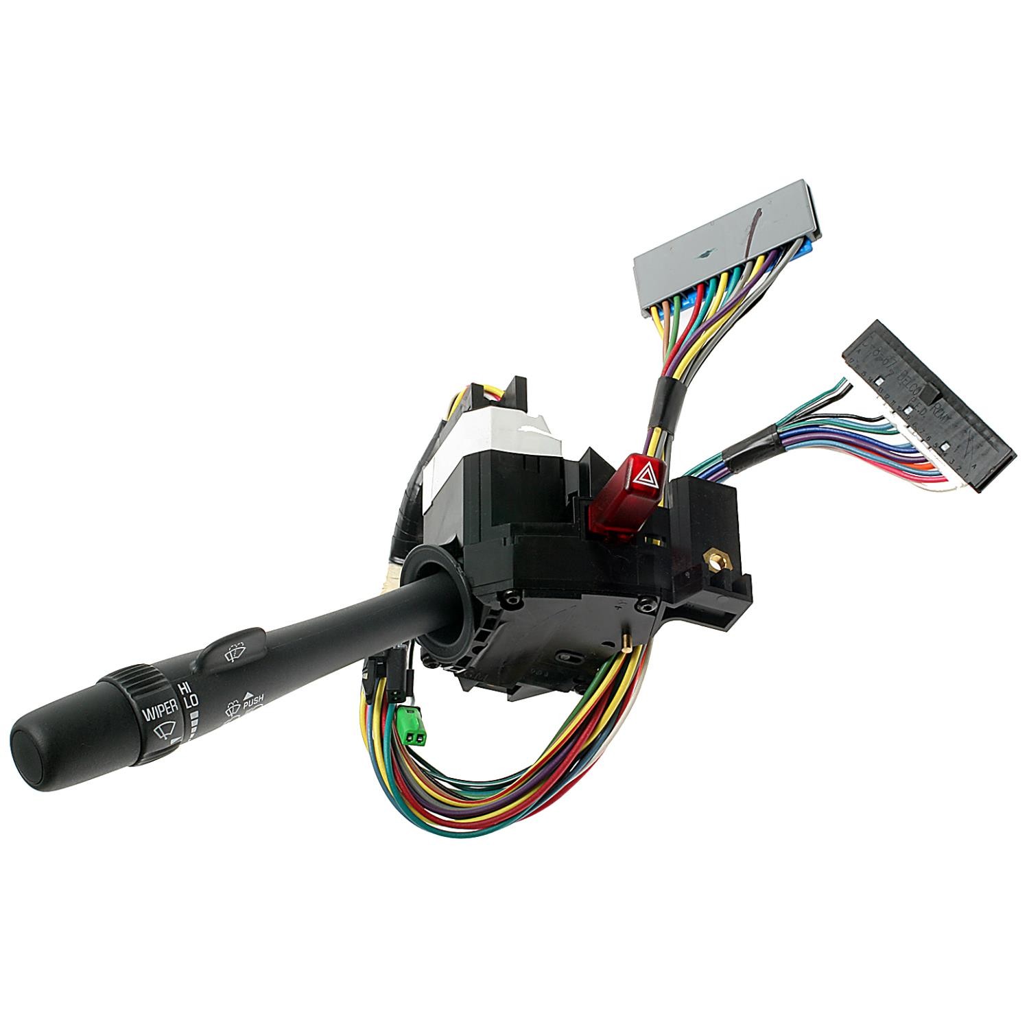 Multi Function Column Switch