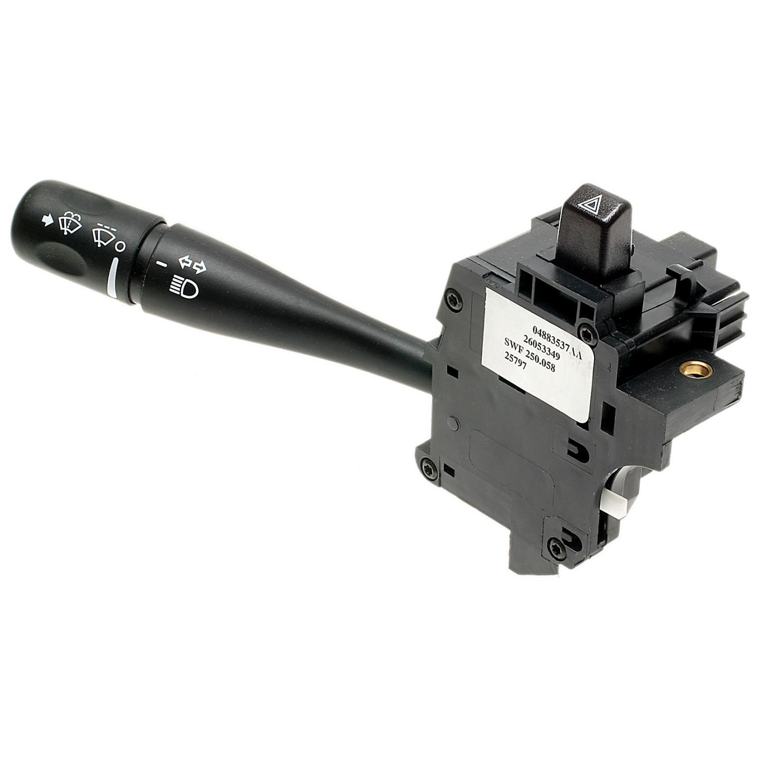 Multi Function Column Switch