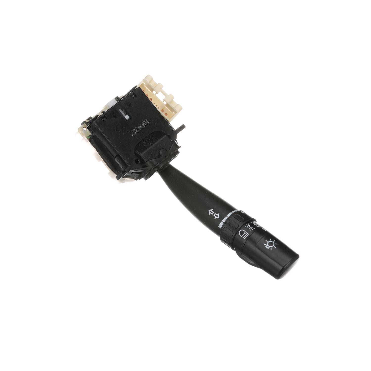 Multi Function Column Switch