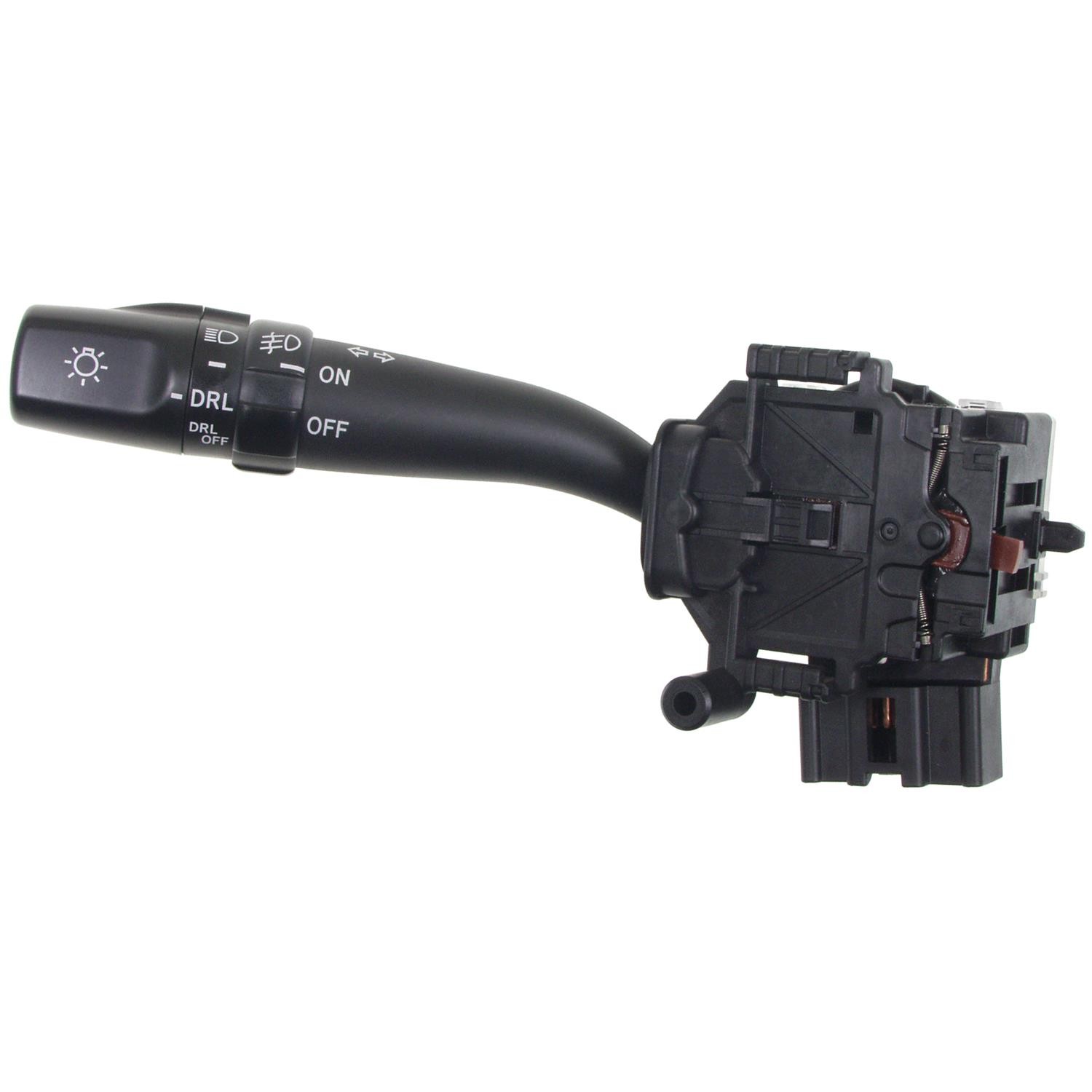Multi Function Column Switch