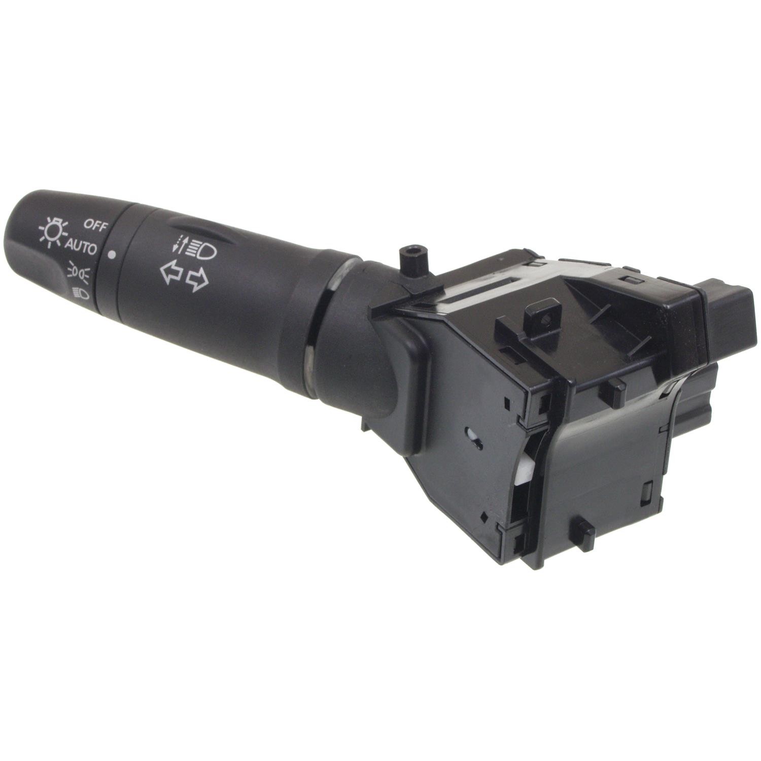 Multi Function Column Switch