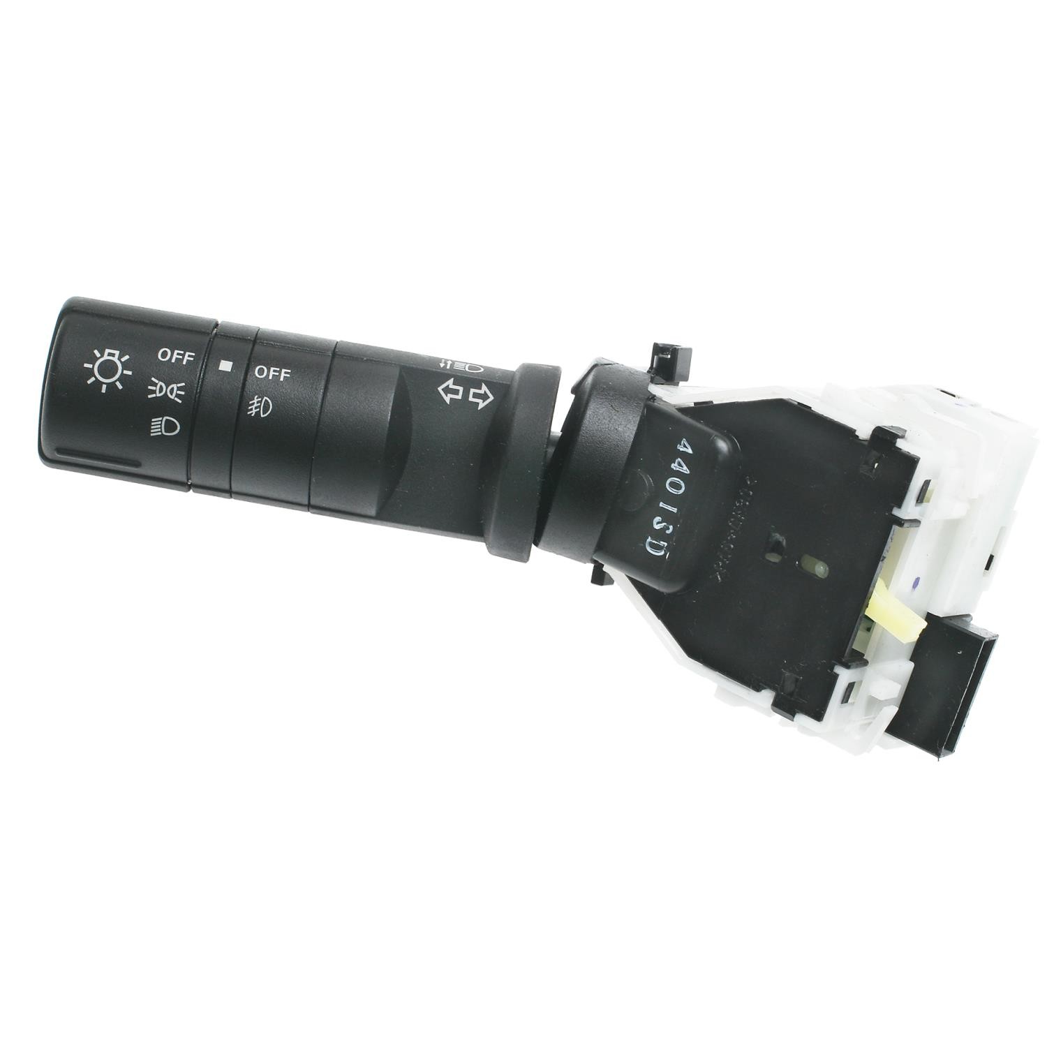 Multi Function Column Switch