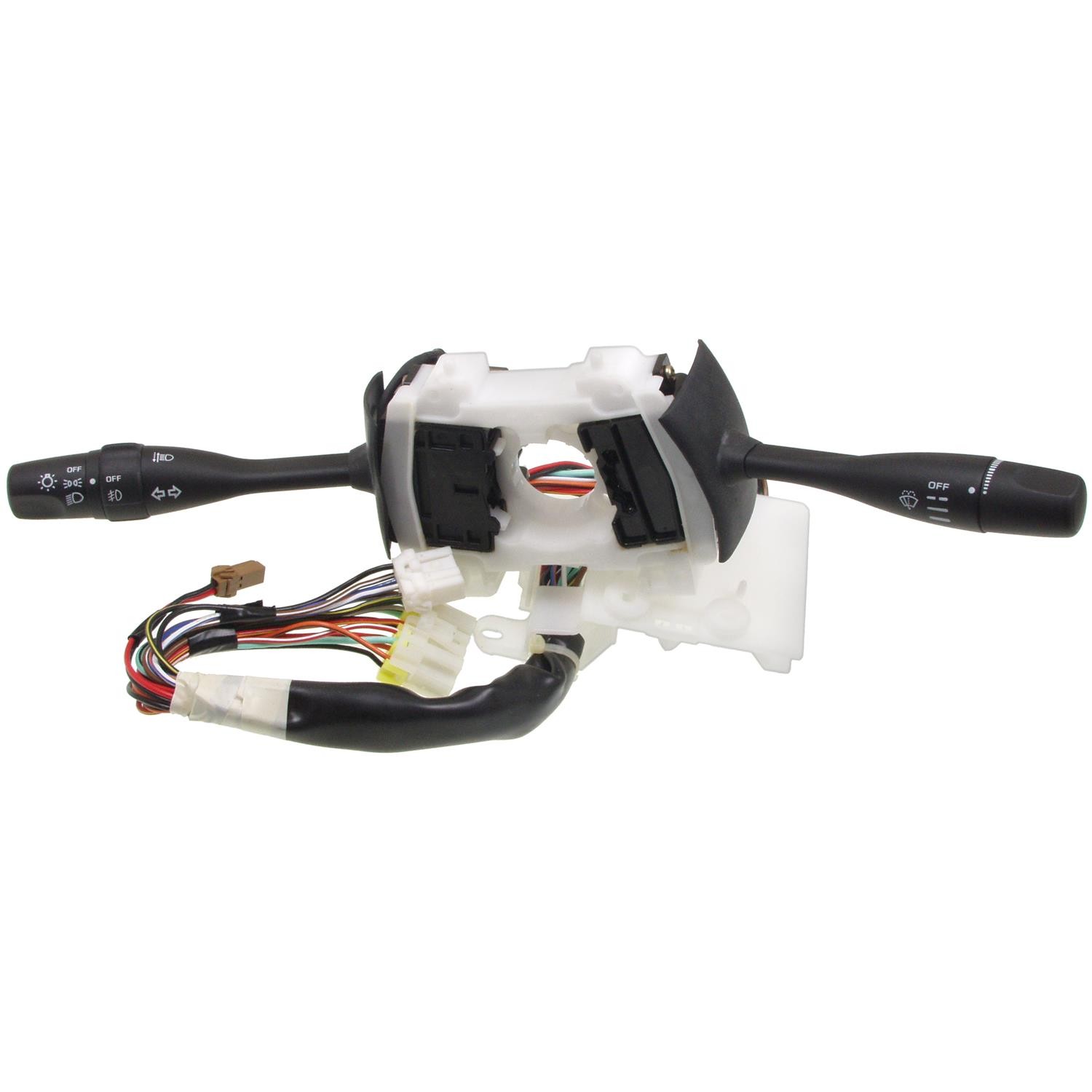 Multi Function Column Switch