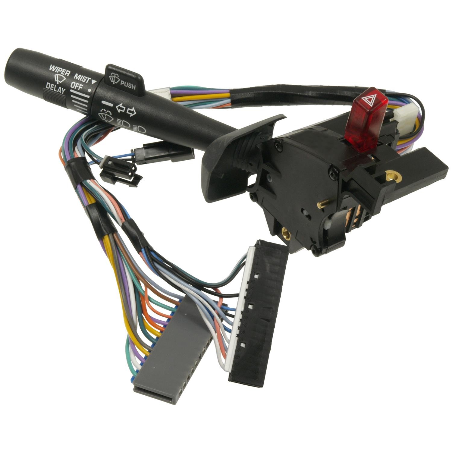 Multi Function Column Switch