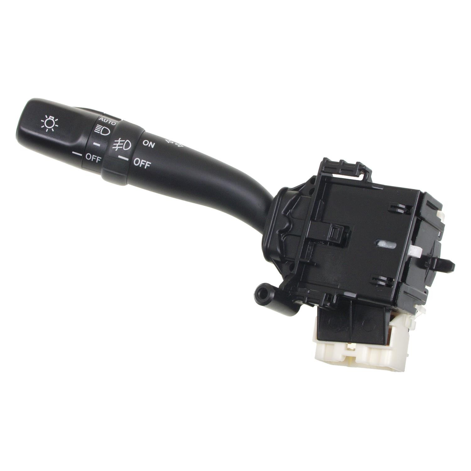 Multi Function Column Switch