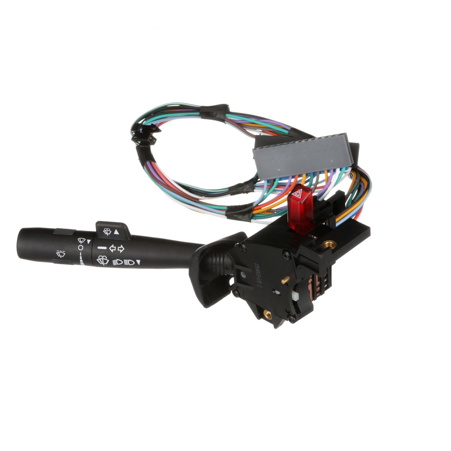 Multi Function Column Switch