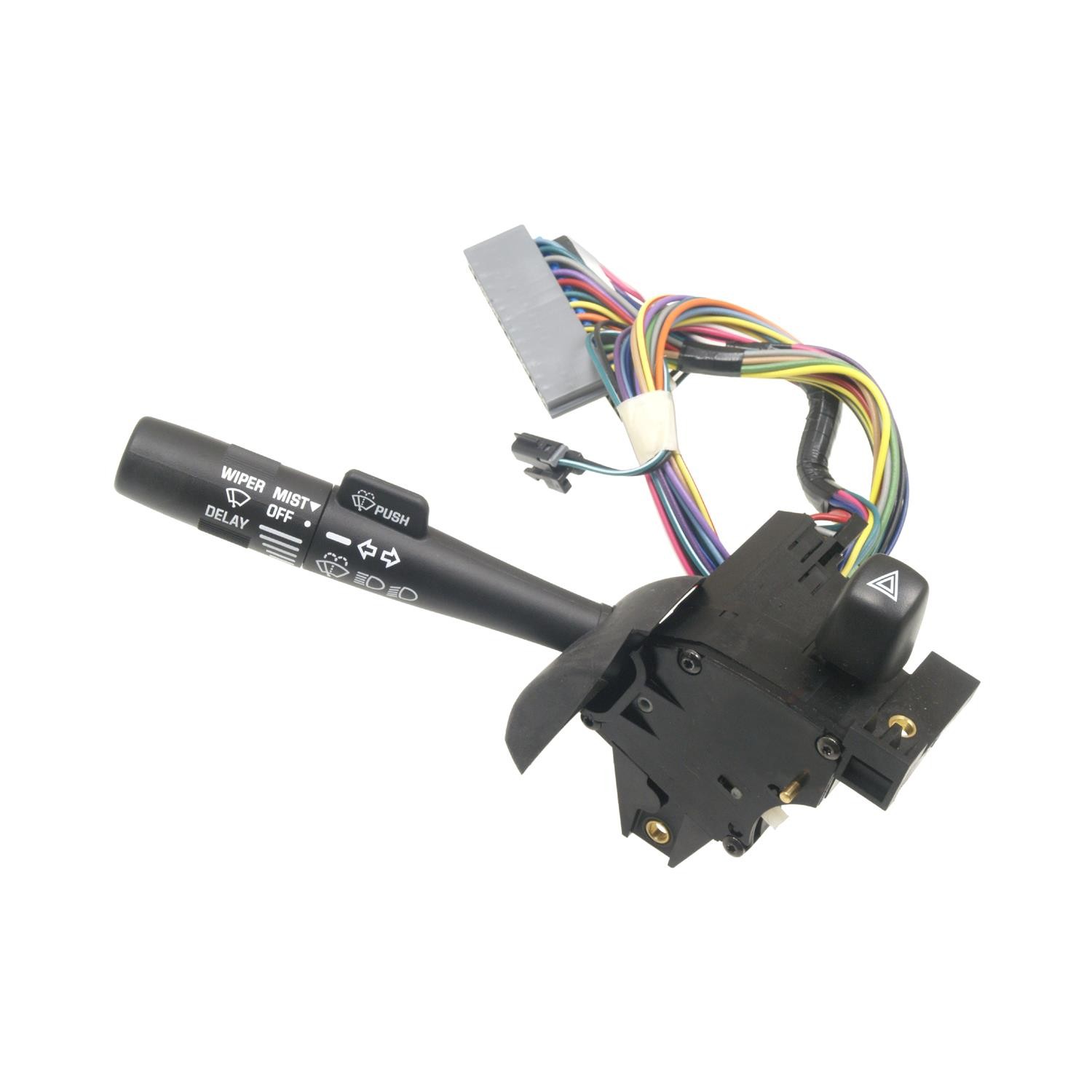 Multi Function Column Switch