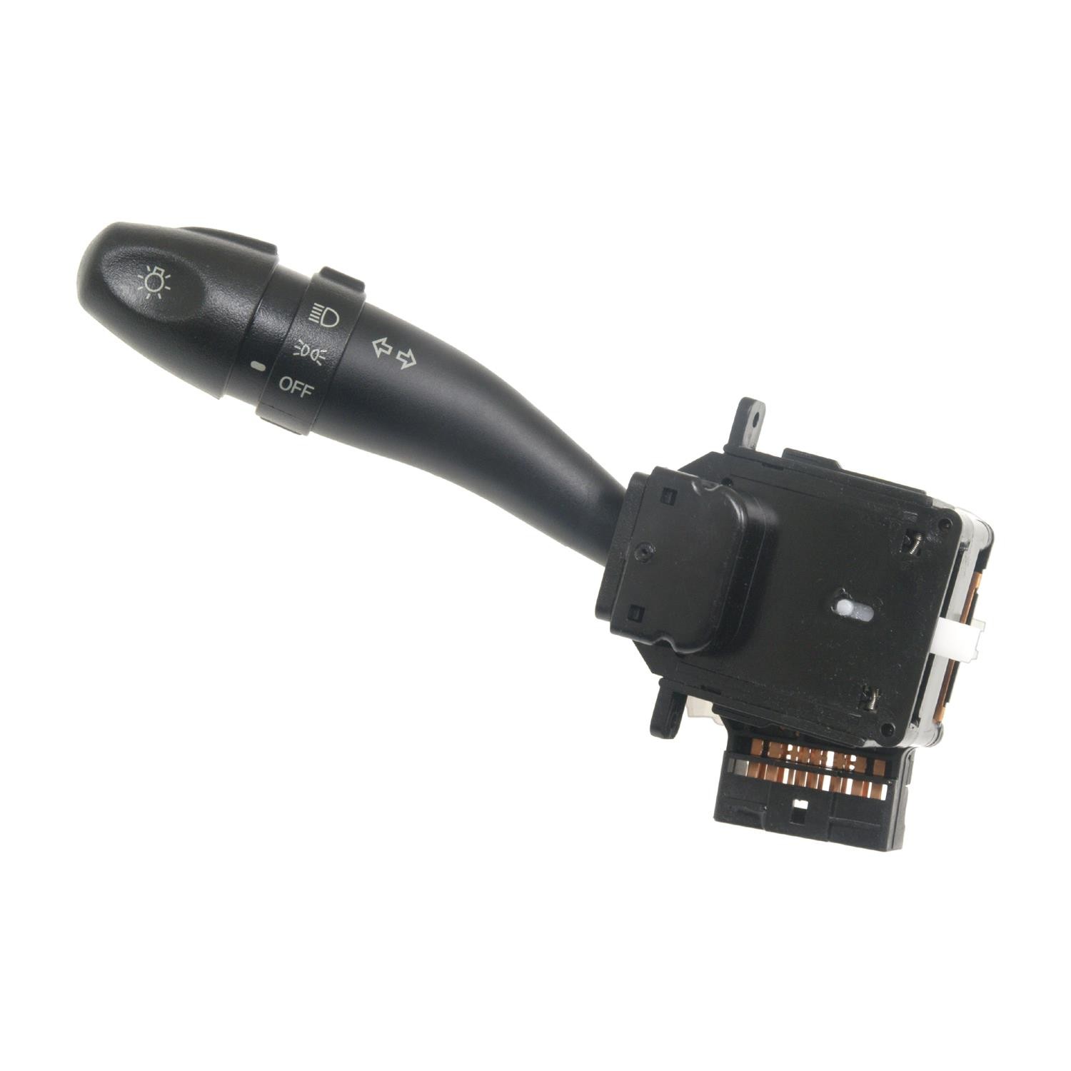 Multi Function Column Switch