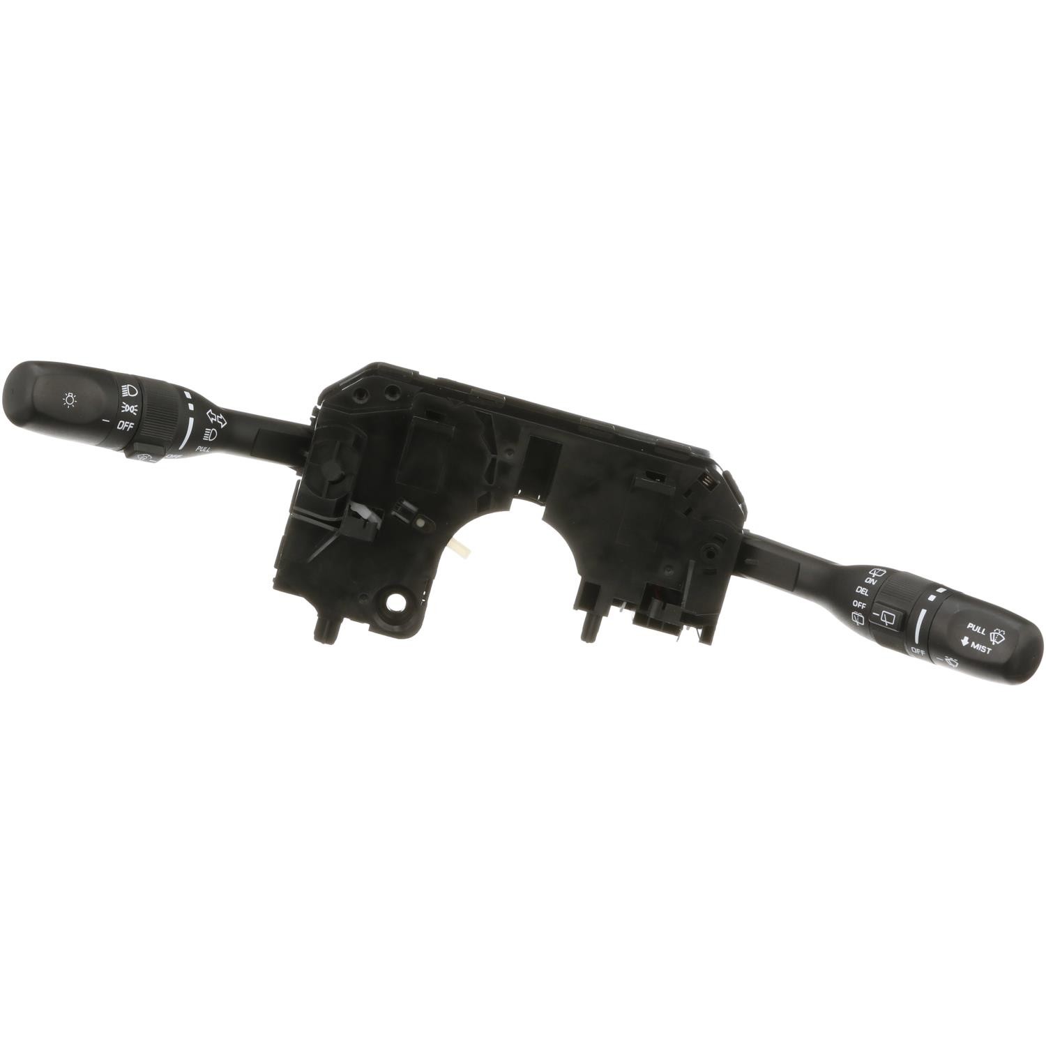 Multi Function Column Switch