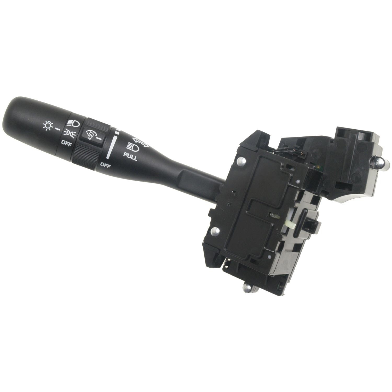 Multi Function Column Switch