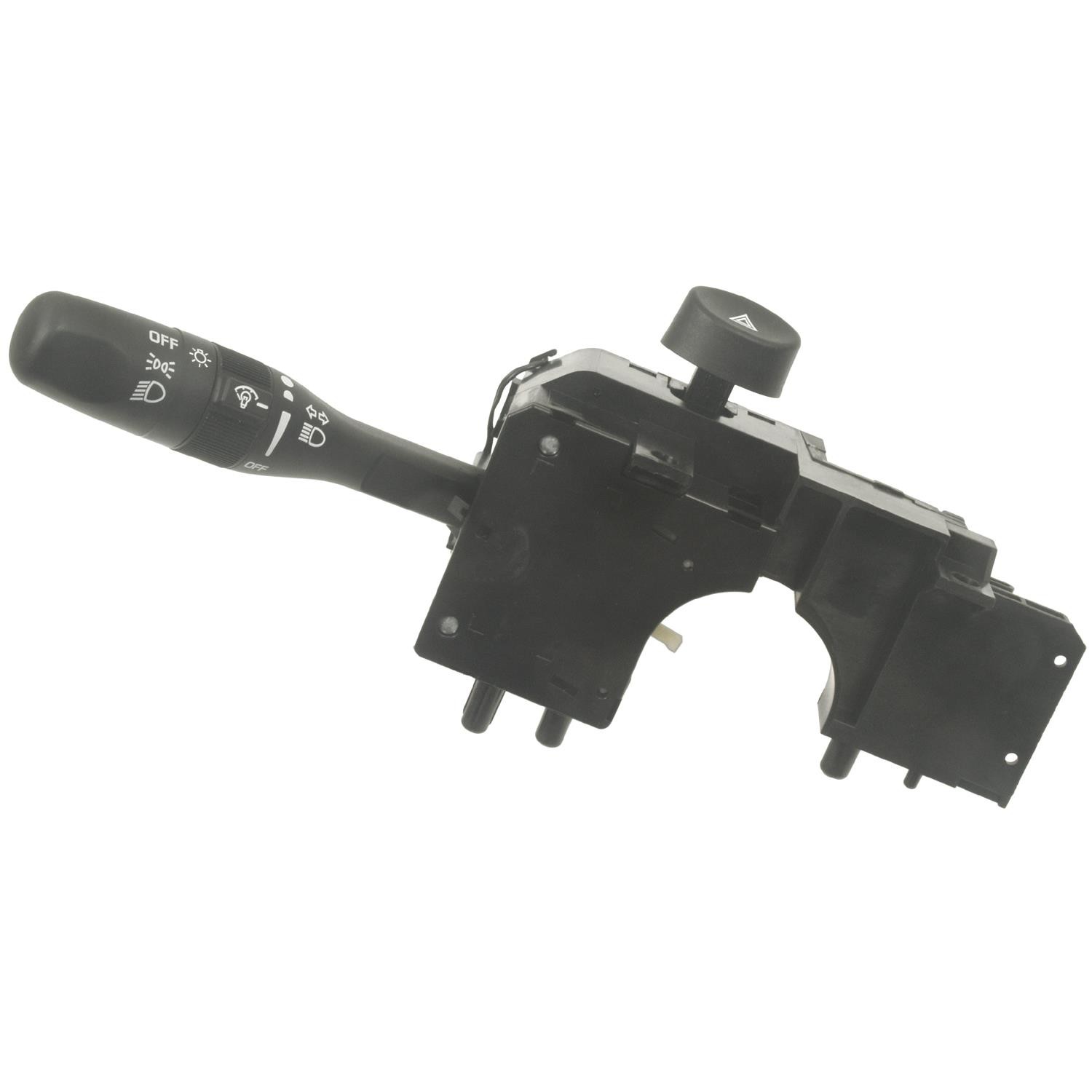 Multi Function Column Switch