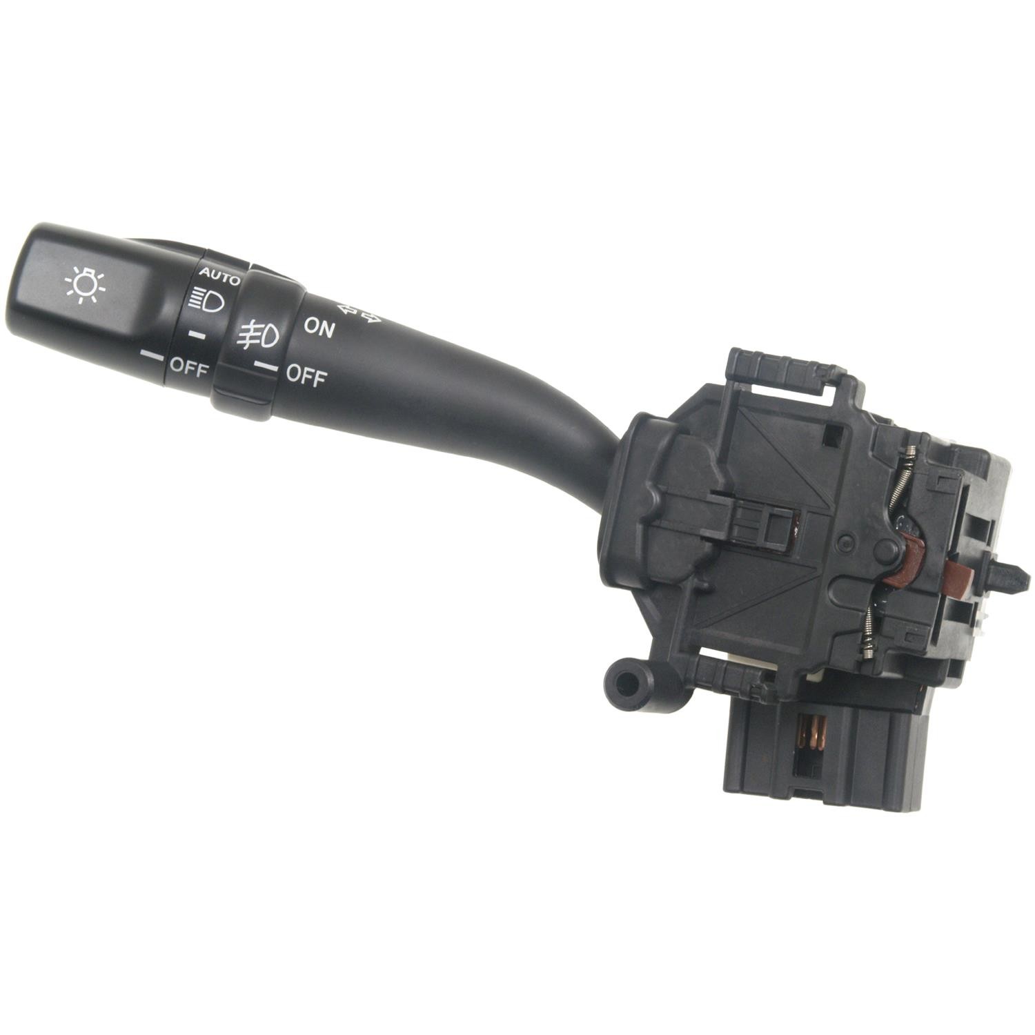 Multi Function Column Switch