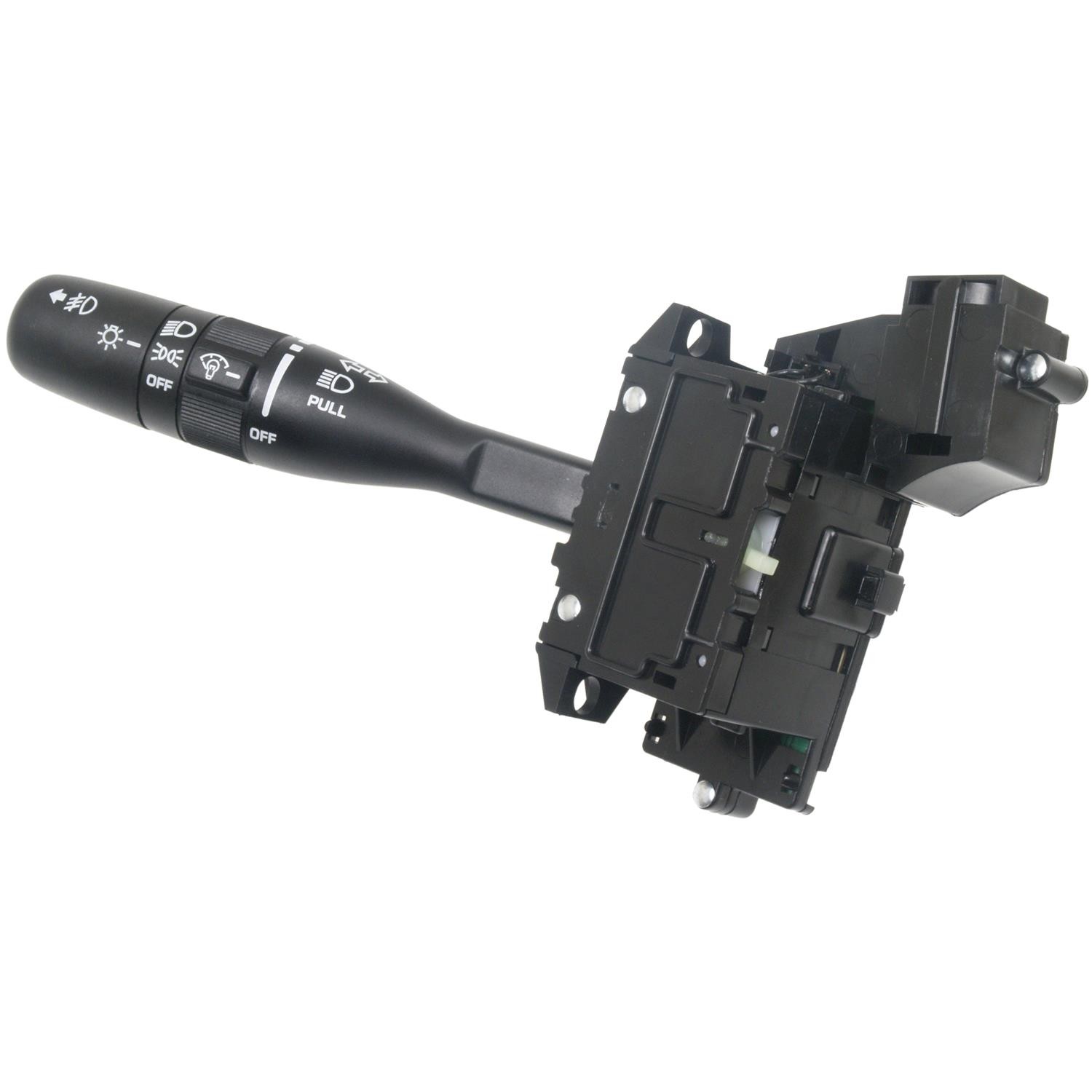 Multi Function Column Switch