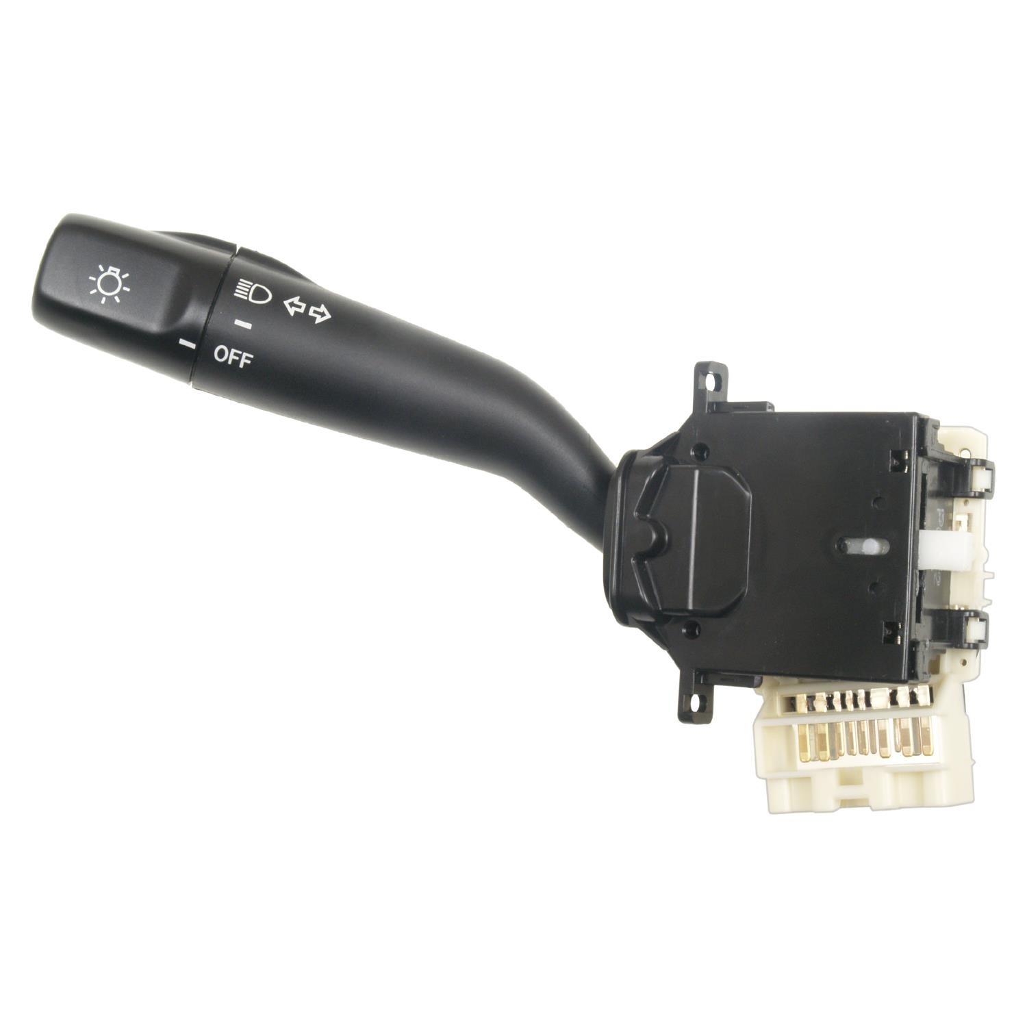 MULTI-FUNCTION SWITCH
