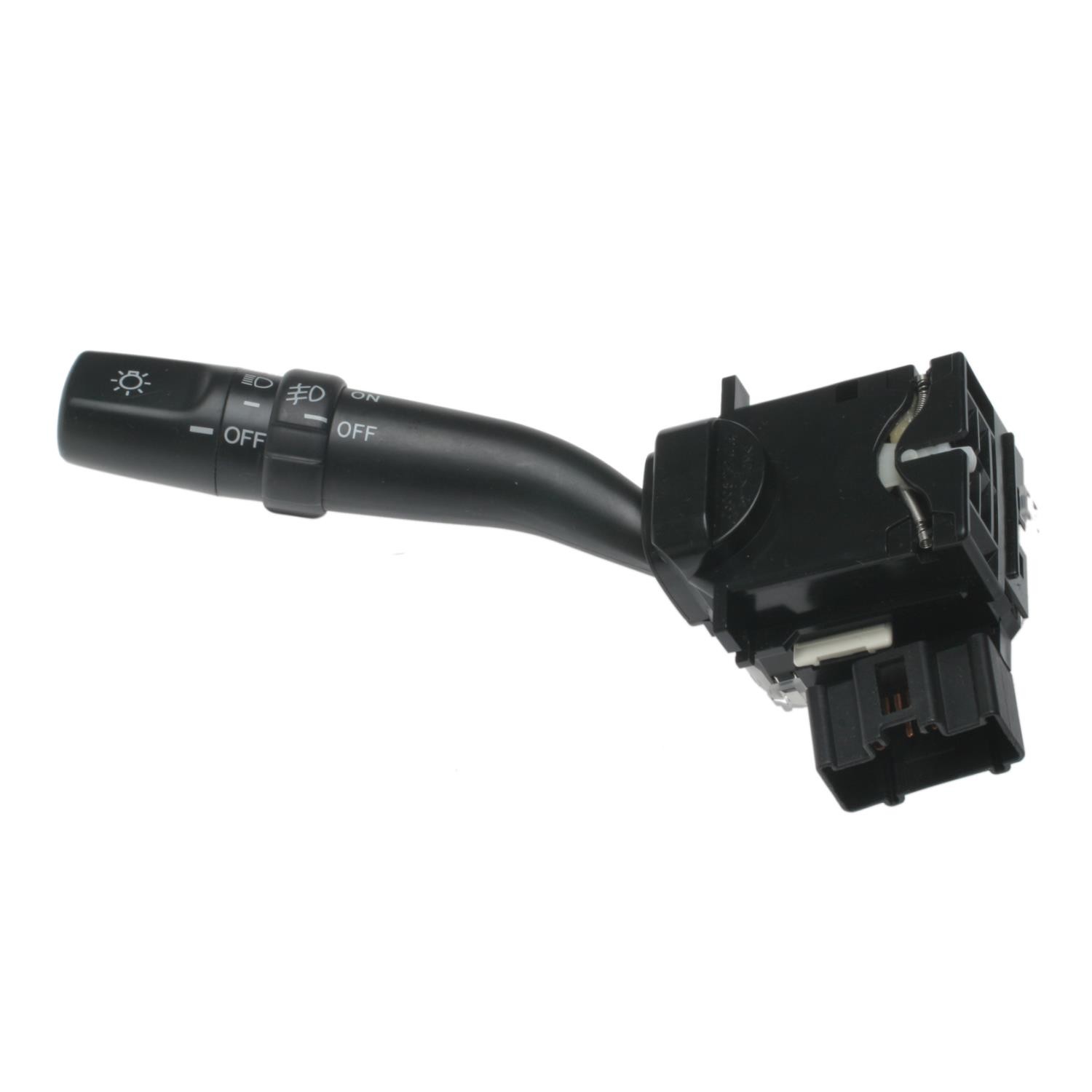 Multi Function Column Switch
